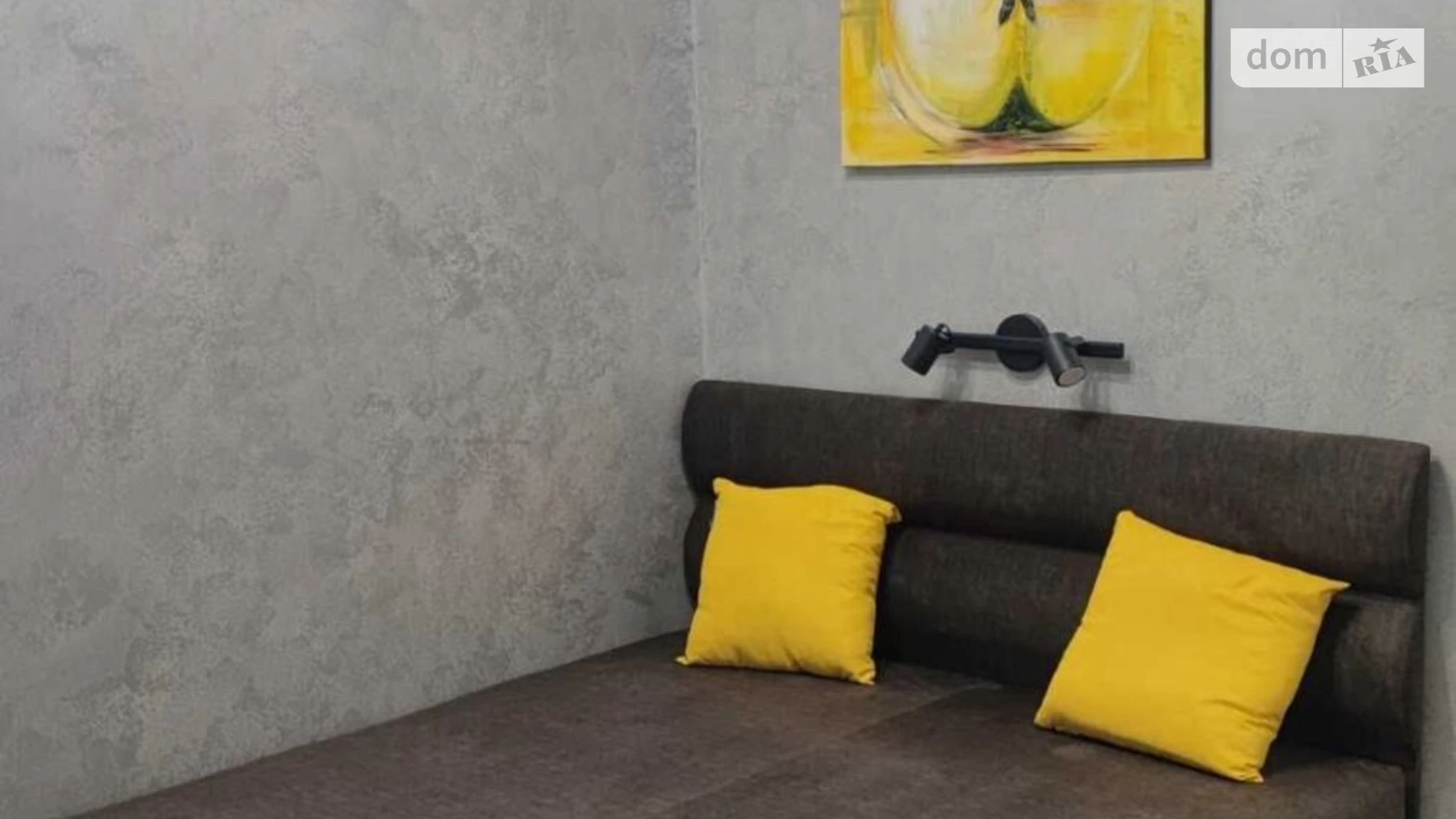 Продається 1-кімнатна квартира 41 кв. м у Дніпрі, Запорізьке шосе, 32А - фото 3