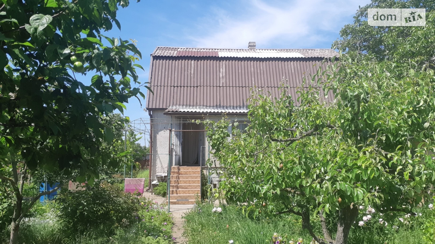 Продается дом на 2 этажа 85 кв. м с беседкой, цена: 33500 $ - фото 3
