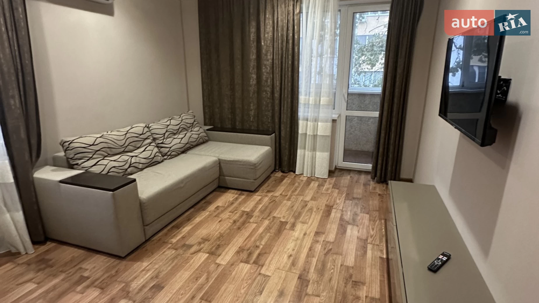 Продается 1-комнатная квартира 43 кв. м в Ирпене, ул. Минеральная, 37 - фото 5
