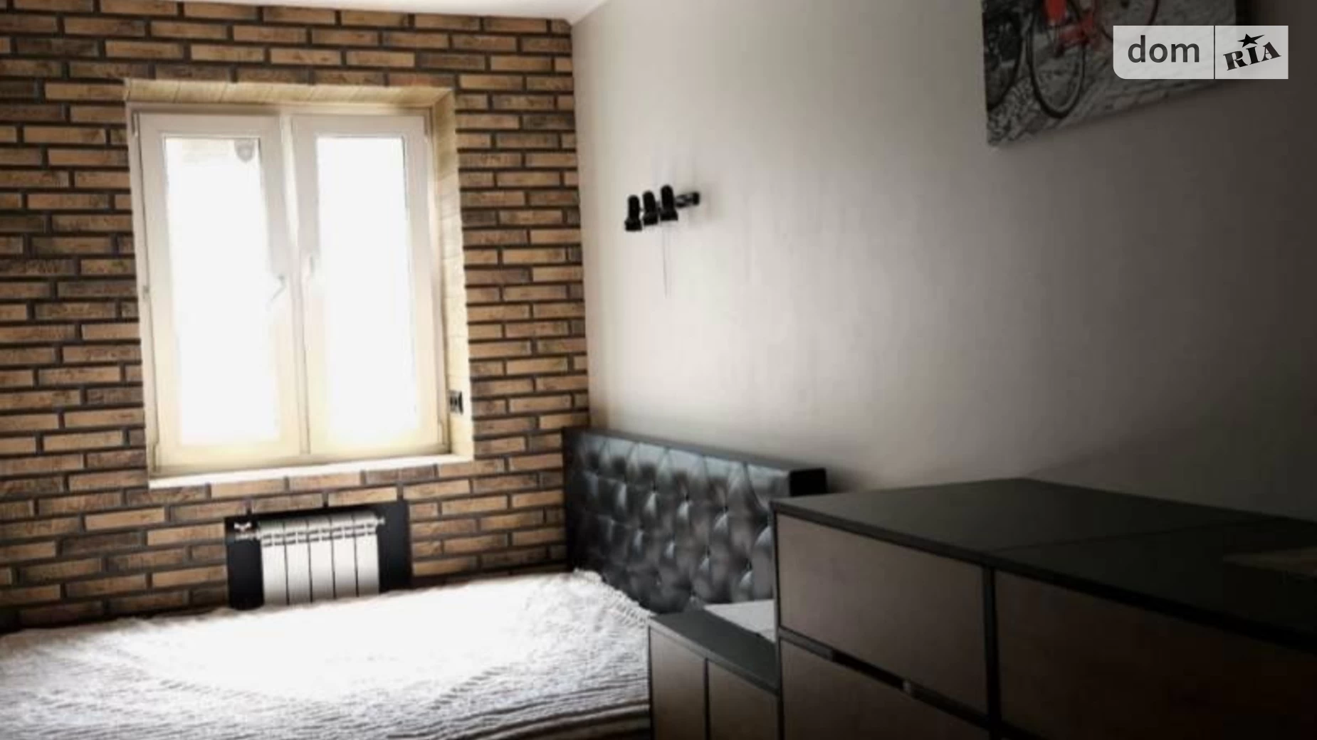 Продається 3-кімнатна квартира 55.5 кв. м у Одесі, вул. Космонавтів - фото 4