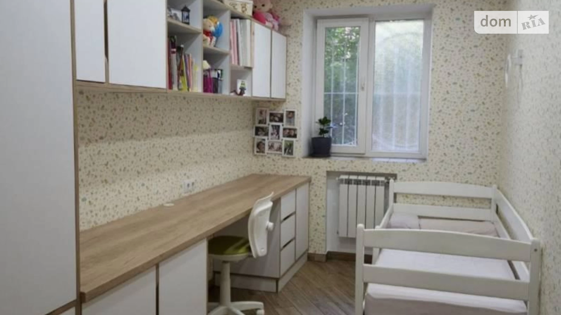 Продається 3-кімнатна квартира 55.5 кв. м у Одесі, вул. Космонавтів - фото 5
