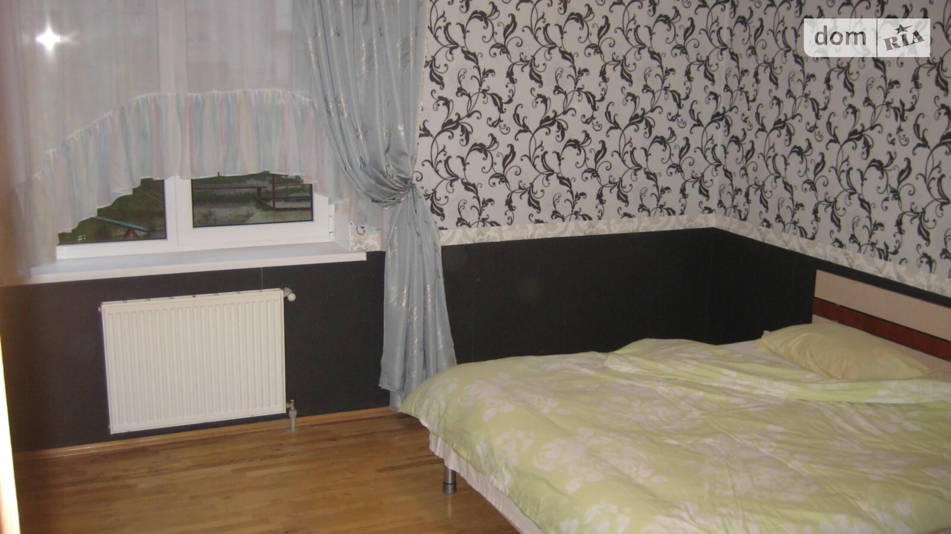 Продается 3-комнатная квартира 96 кв. м в Львове, ул. Рубчака Ивана - фото 2