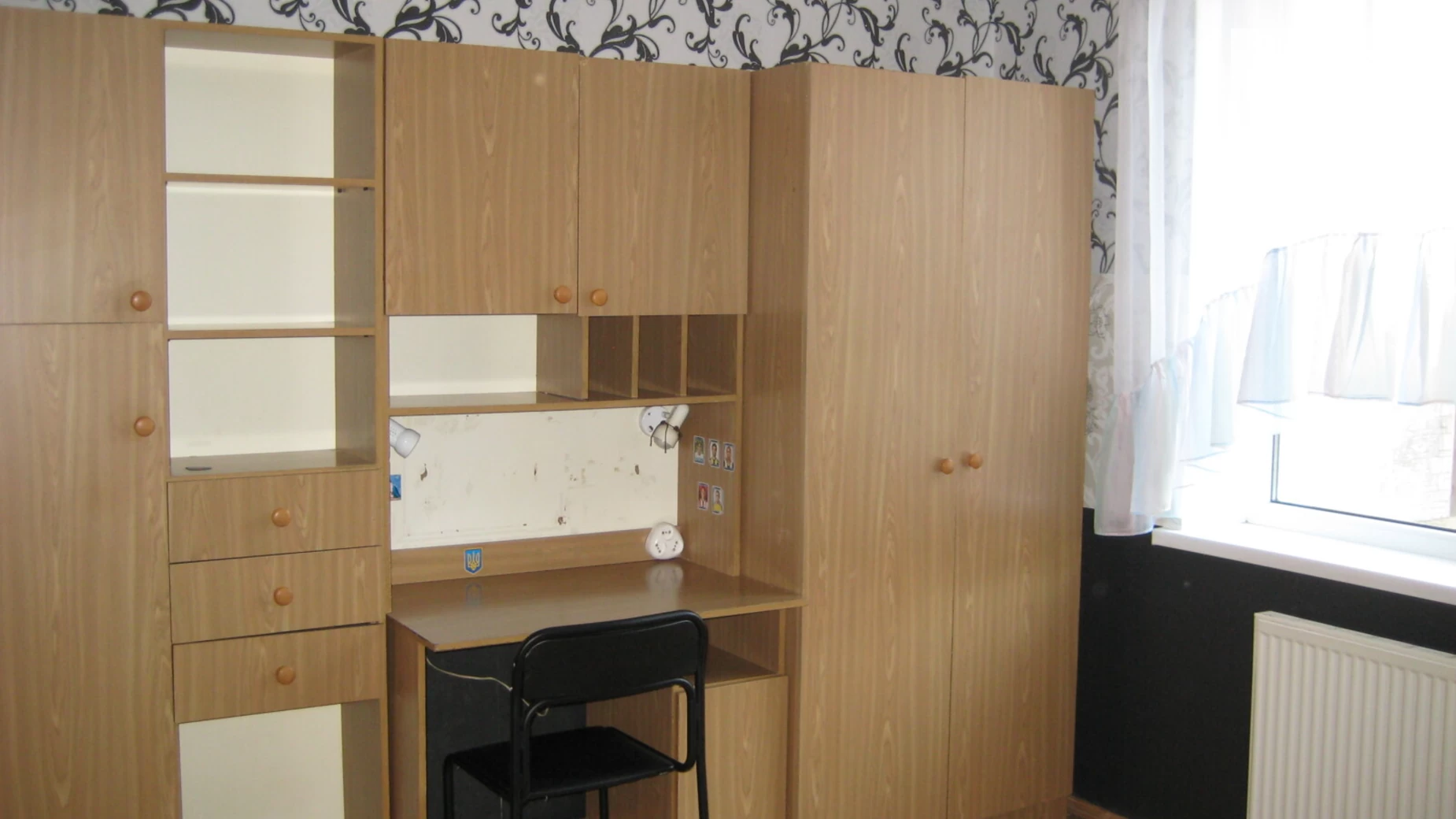 Продается 3-комнатная квартира 96 кв. м в Львове, ул. Рубчака Ивана - фото 3