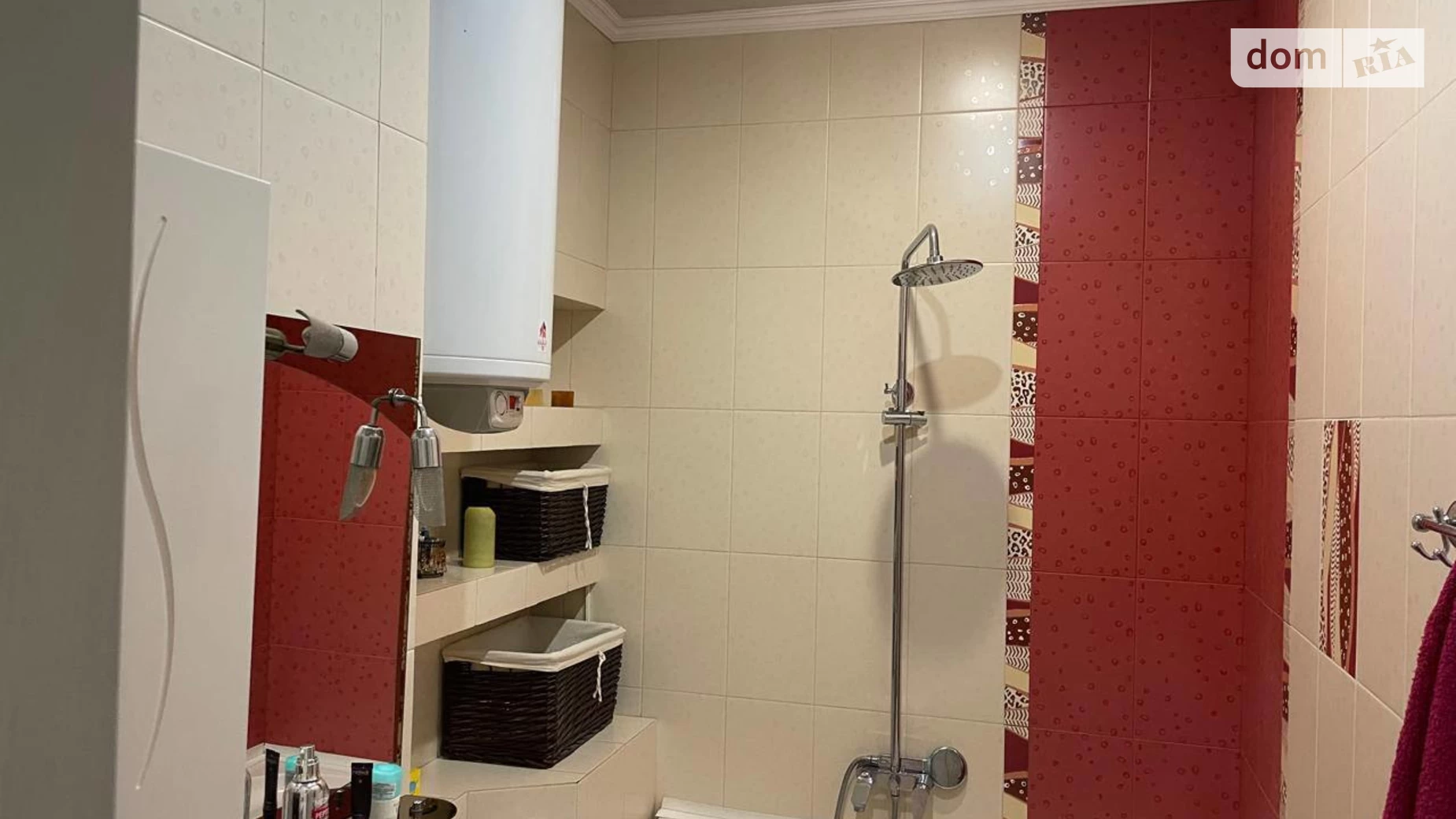 Сдается в аренду 2-комнатная квартира 74 кв. м в Киеве, ул. Вячеслава Черновола(Косиора), 25 - фото 4