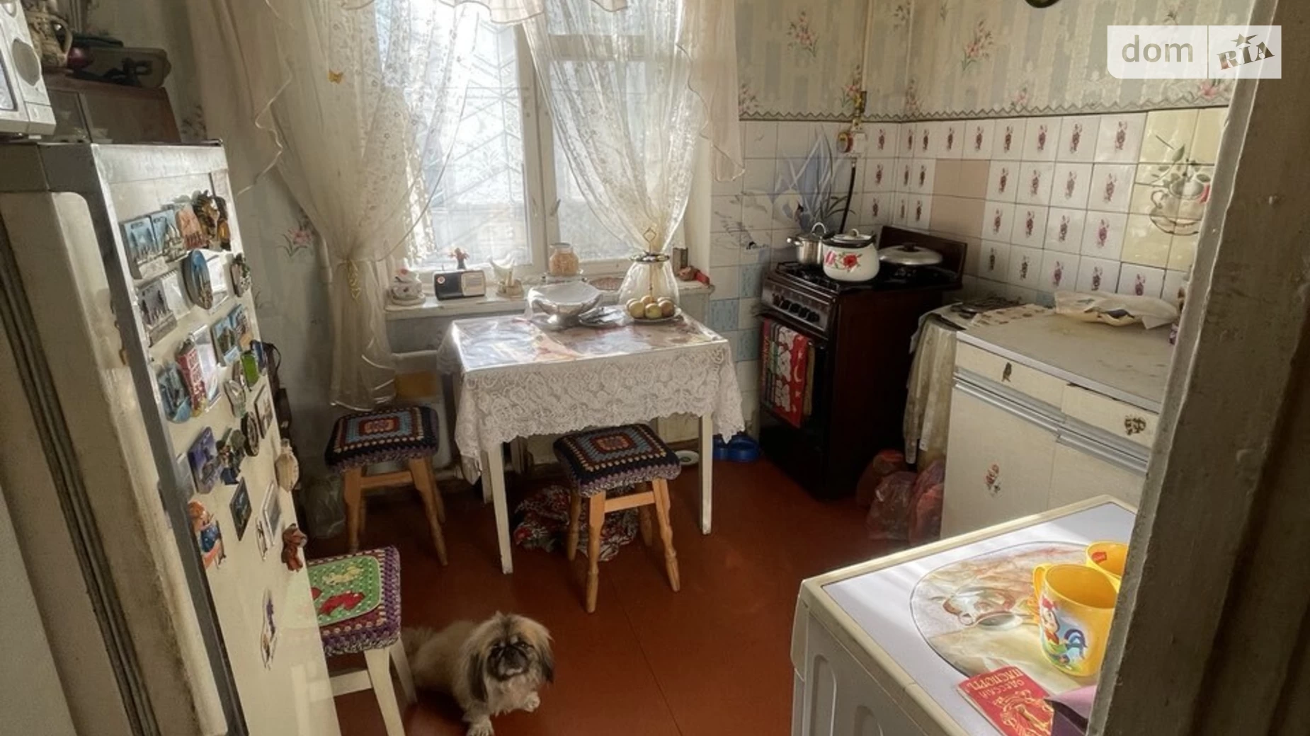 Здається в оренду кімната 32 кв. м у Києві, цена: 3500 грн - фото 2