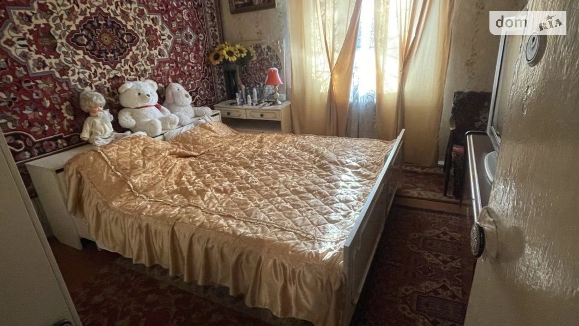 Здається в оренду кімната 32 кв. м у Києві, цена: 3500 грн - фото 5