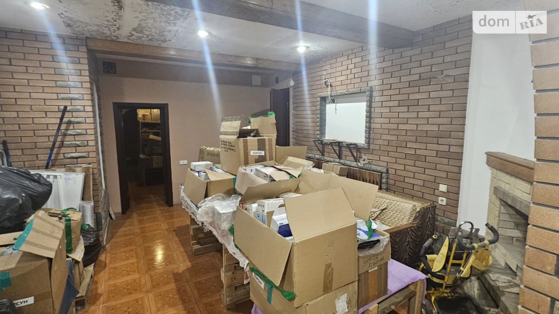 Продається офіс 170 кв. м в бізнес-центрі, цена: 148000 $ - фото 5