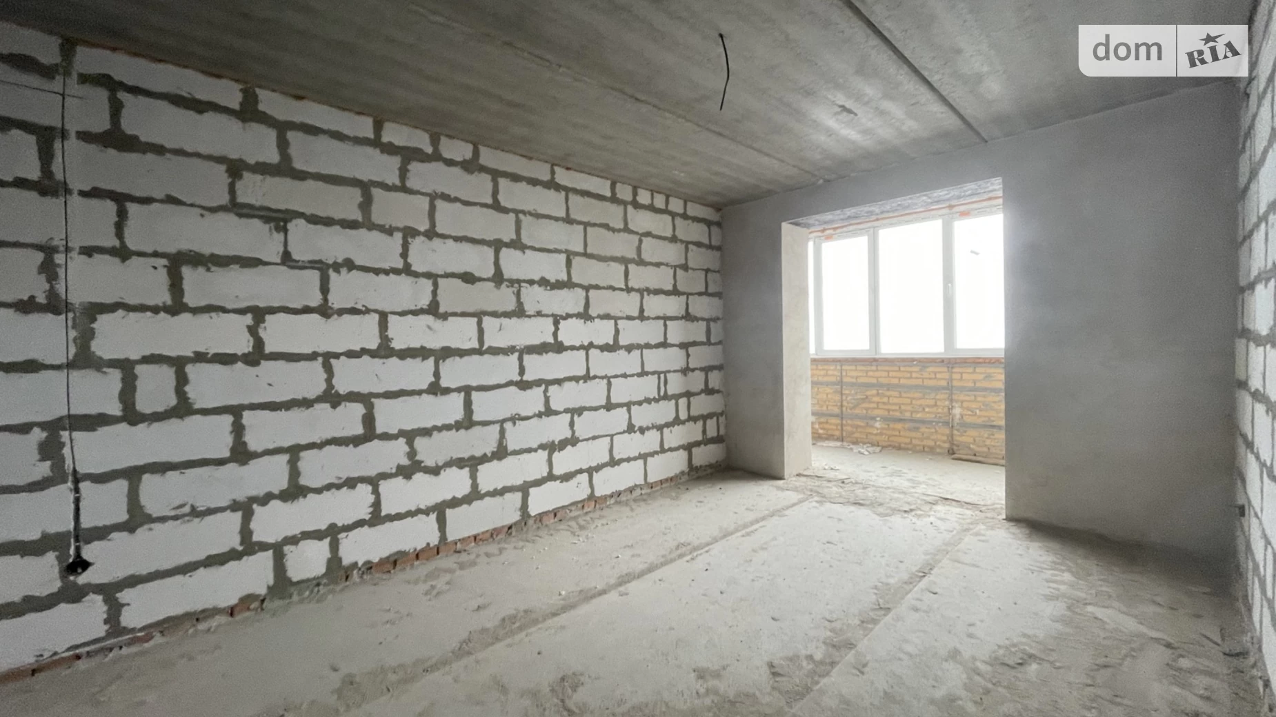 Продается 1-комнатная квартира 47.9 кв. м в Хмельницком, пер. Франко Ивана - фото 4