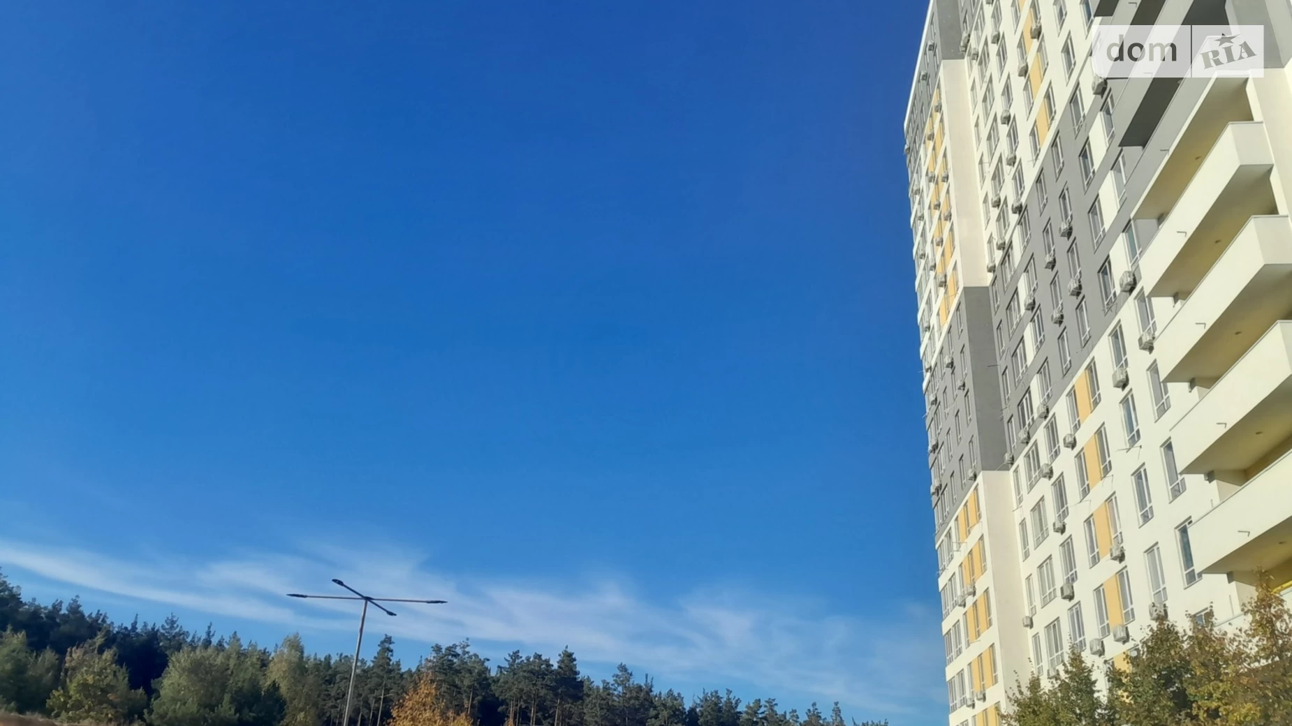 Продається 2-кімнатна квартира 59.7 кв. м у Ірпені, вул. Університетська(Карла Маркса), 1Г - фото 2