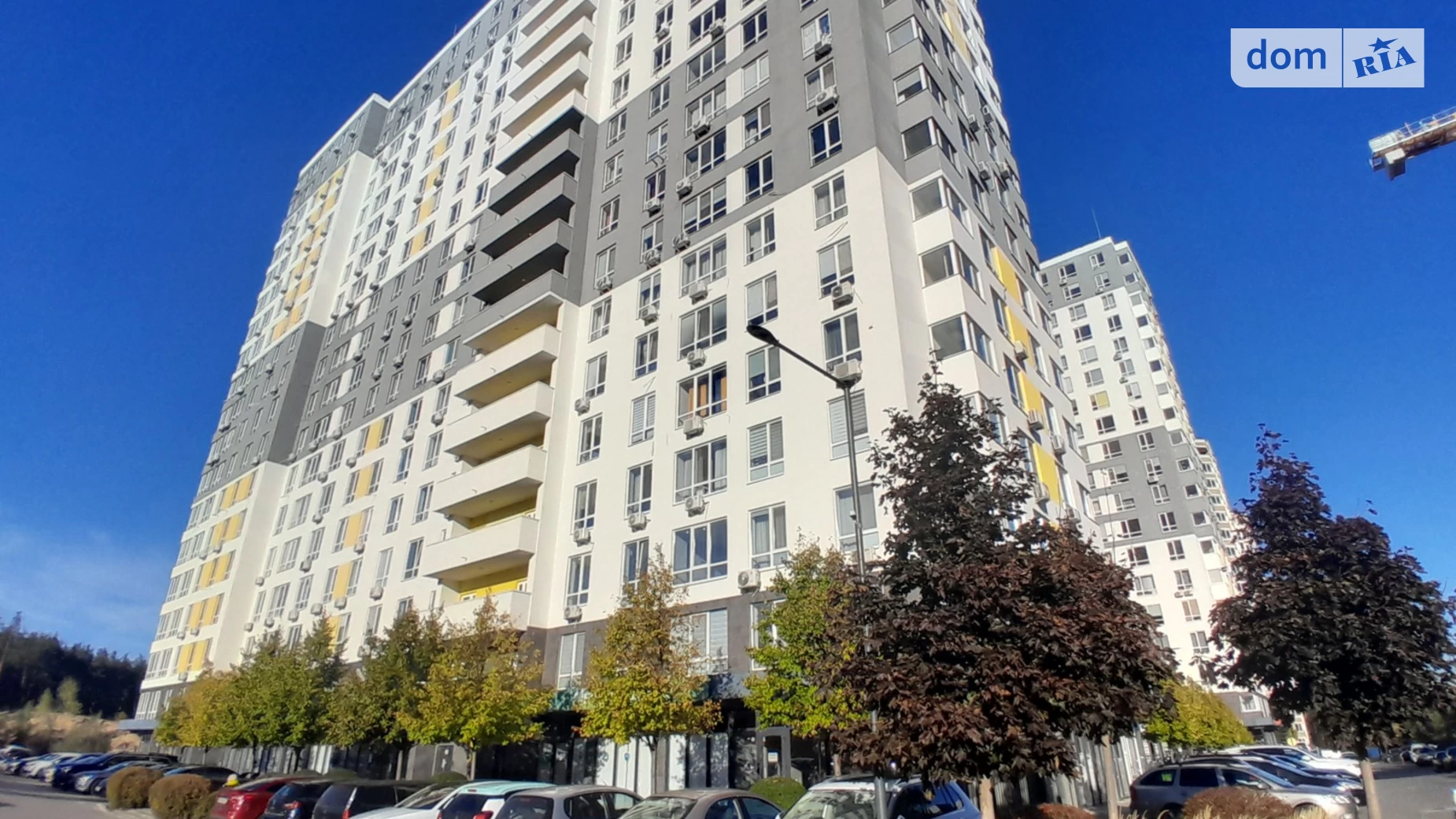 Продається 2-кімнатна квартира 59.7 кв. м у Ірпені, вул. Університетська(Карла Маркса), 1Г - фото 3