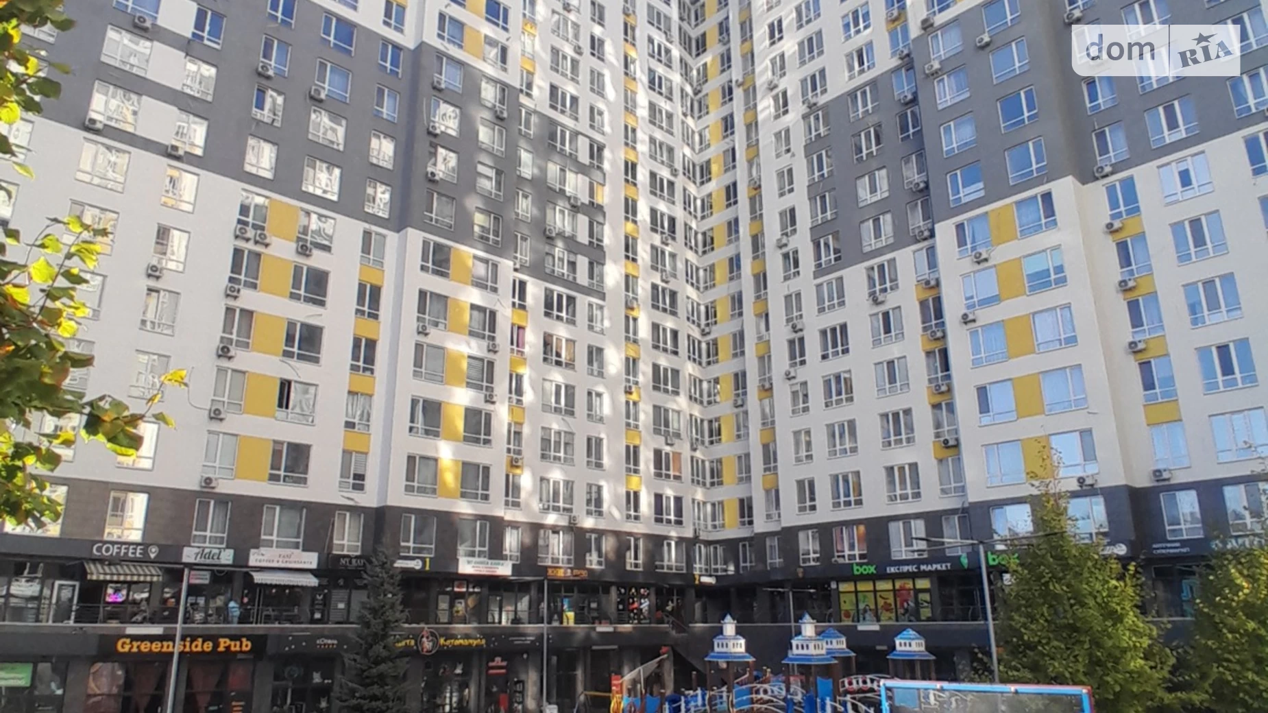 Продається 2-кімнатна квартира 59.7 кв. м у Ірпені, вул. Університетська(Карла Маркса), 1Г - фото 4