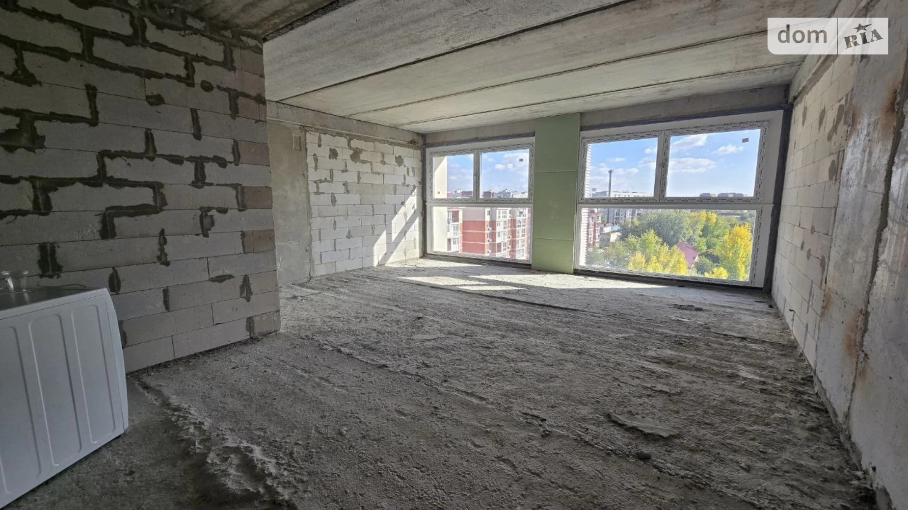Продається 1-кімнатна квартира 40 кв. м у Дніпрі, вул. Січеславська, 7 - фото 3