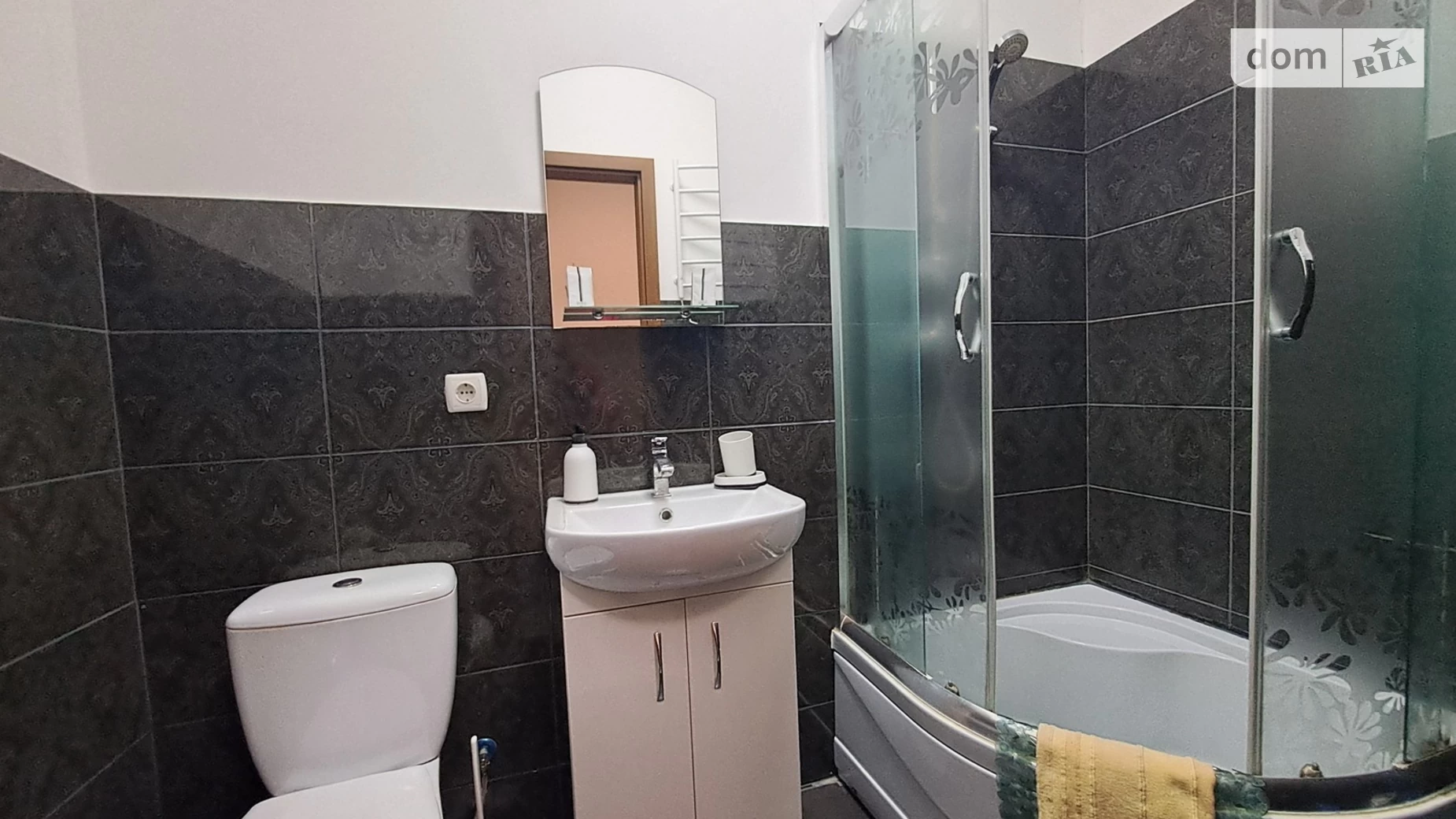 3-кімнатна квартира 84.8 кв. м у Тернополі, вул. Сліпого Йосипа Кардинала - фото 4