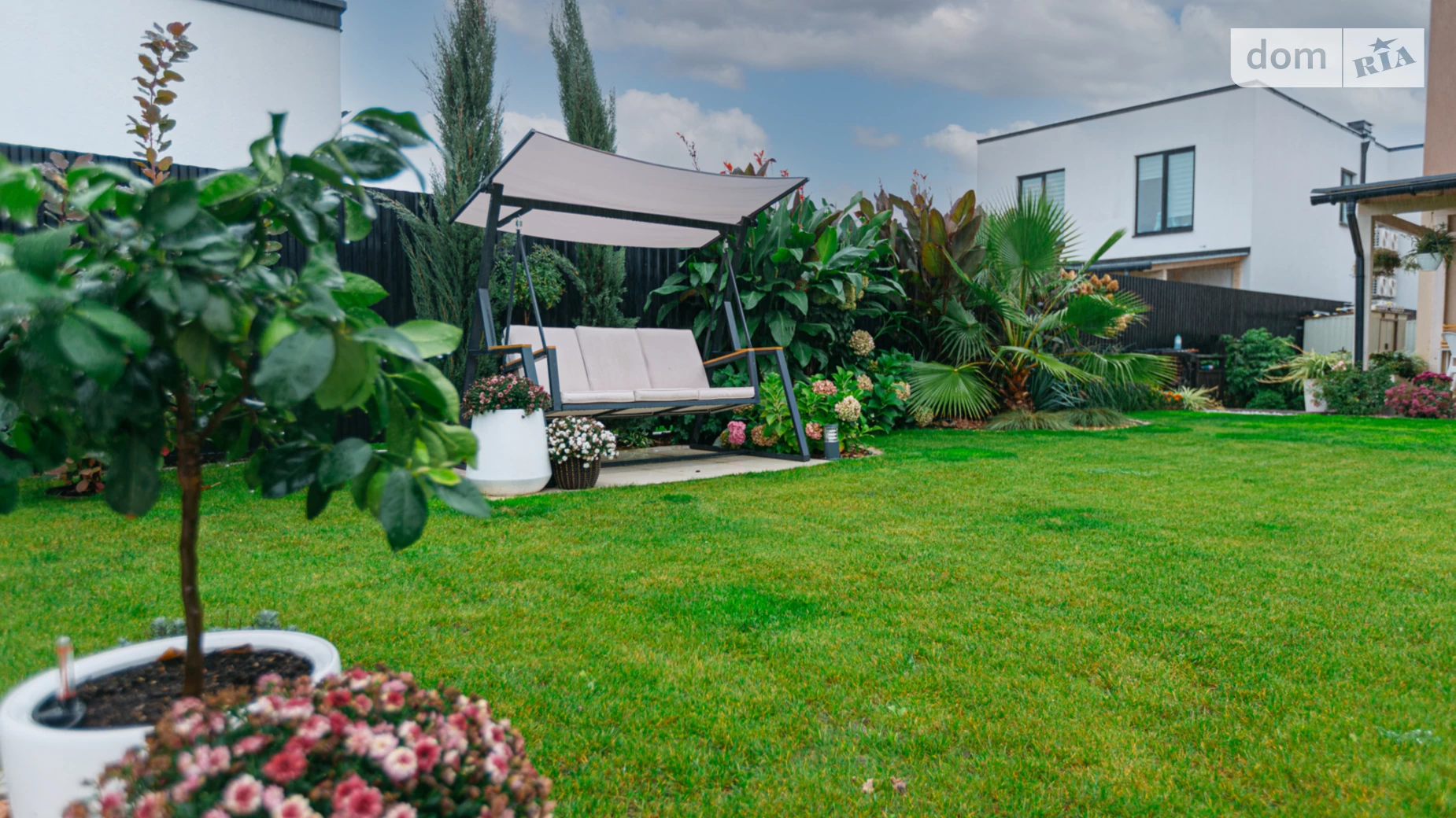 Продается дом на 2 этажа 159 кв. м с бассейном, цена: 305000 € - фото 4