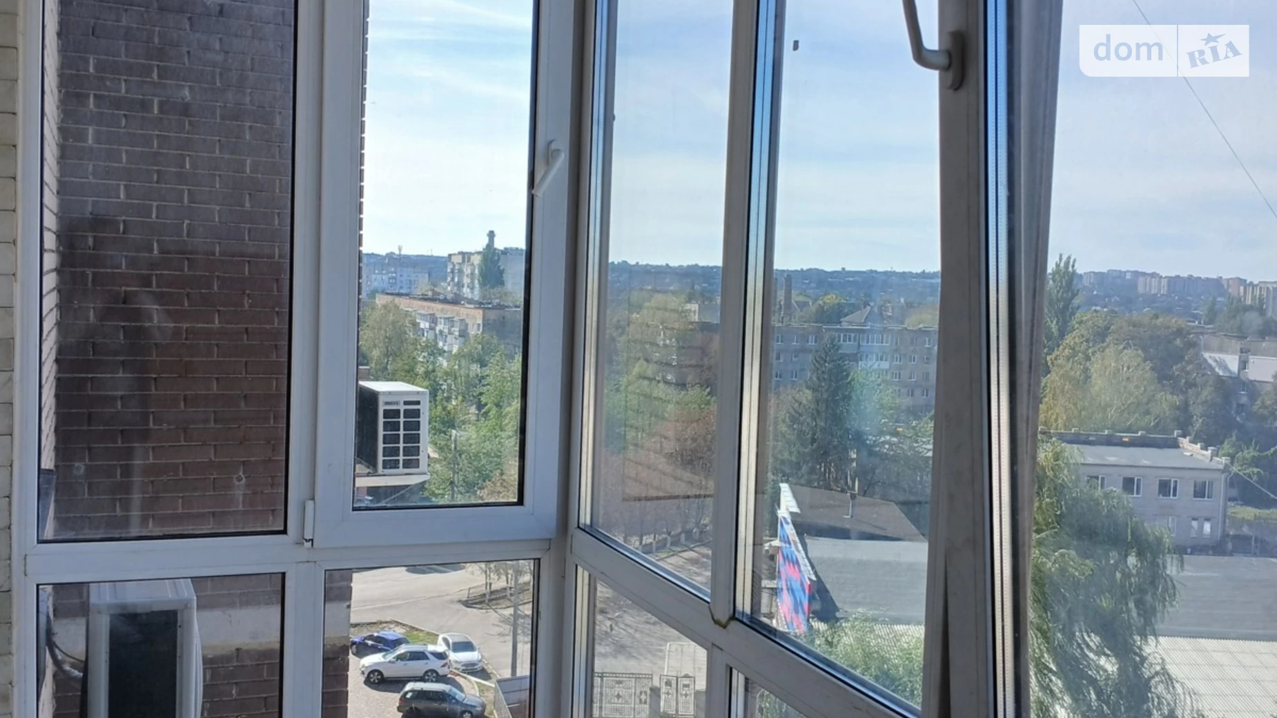 Продается 1-комнатная квартира 46 кв. м в Виннице, ул. Антонова Олега, 13Б - фото 2