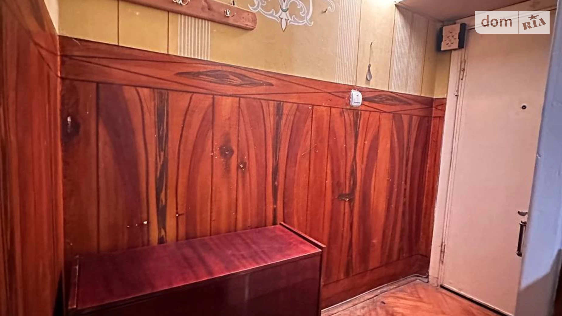 Сдается в аренду 1-комнатная квартира 30 кв. м в Львове, ул. Головатого Антона - фото 3