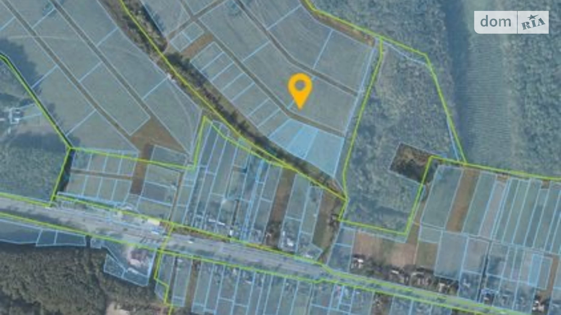 Продається земельна ділянка 6.56 соток у Тернопільській області, цена: 6000 $ - фото 2