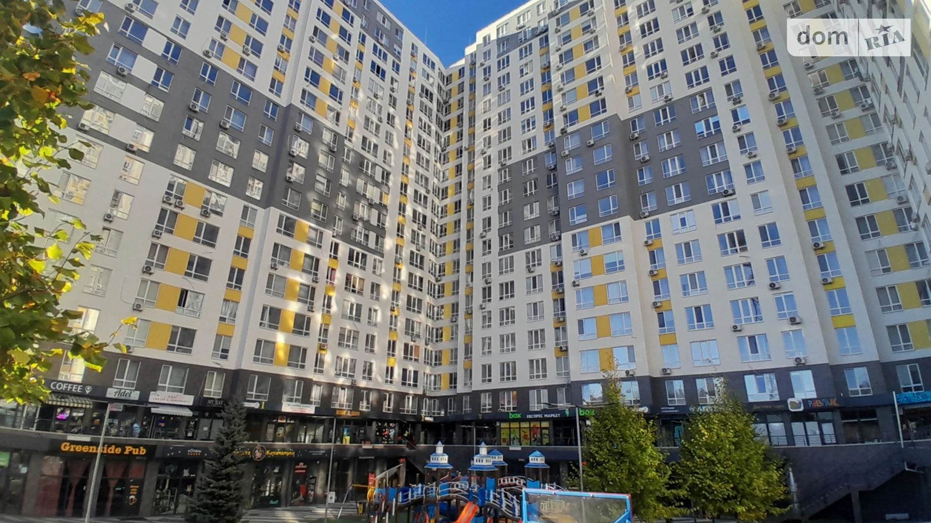 Продается 2-комнатная квартира 59.7 кв. м в Ирпене, ул. Университетская(Карла Маркса), 1Г - фото 4