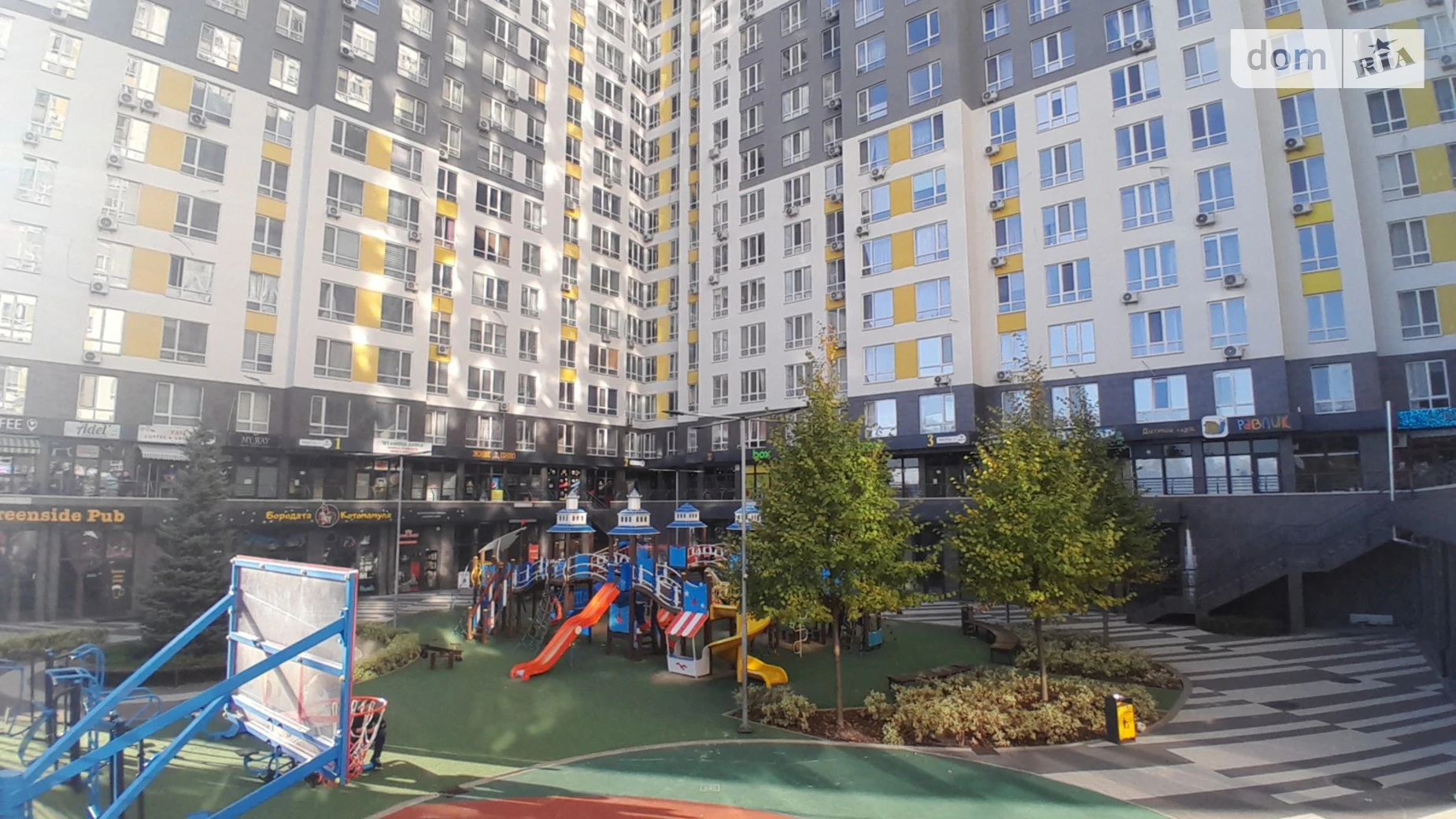 Продается 2-комнатная квартира 59.7 кв. м в Ирпене, ул. Университетская(Карла Маркса), 1Г - фото 5