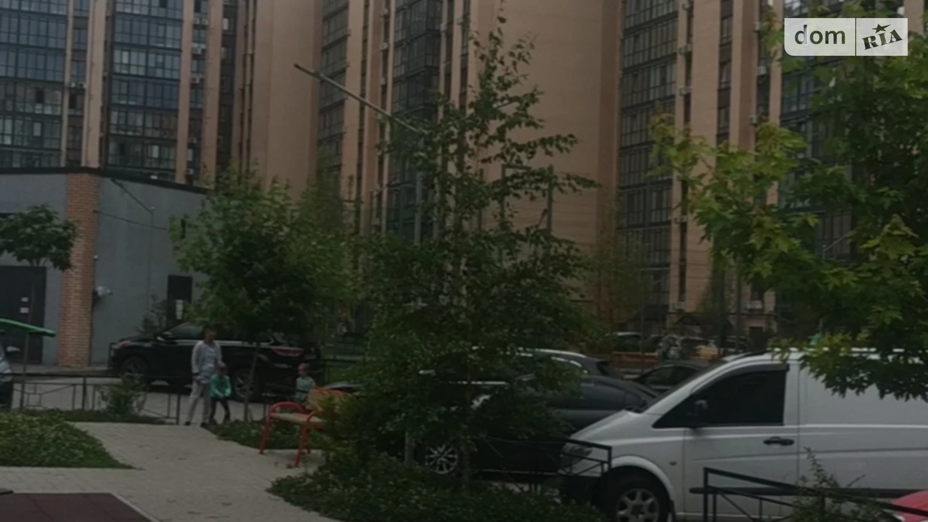 Продається 1-кімнатна квартира 47.4 кв. м у Дніпрі, вул. Набережна Перемоги, 44М - фото 2