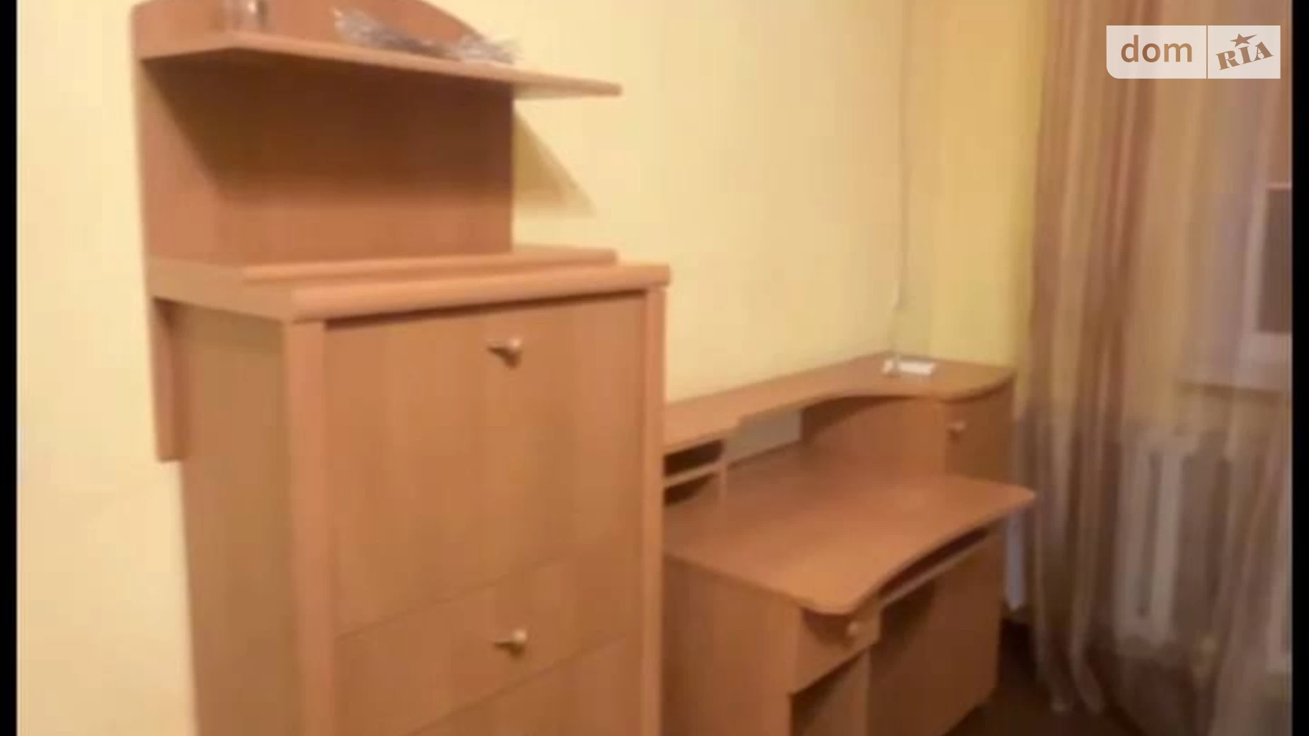 Здається в оренду 1-кімнатна квартира 37.9 кв. м у Києві, вул. Михайла Бойчука, 14В - фото 5