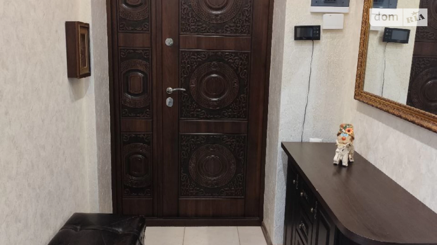 Продается 4-комнатная квартира 99.7 кв. м в Белой Церкви, мкр. Гаек - фото 3