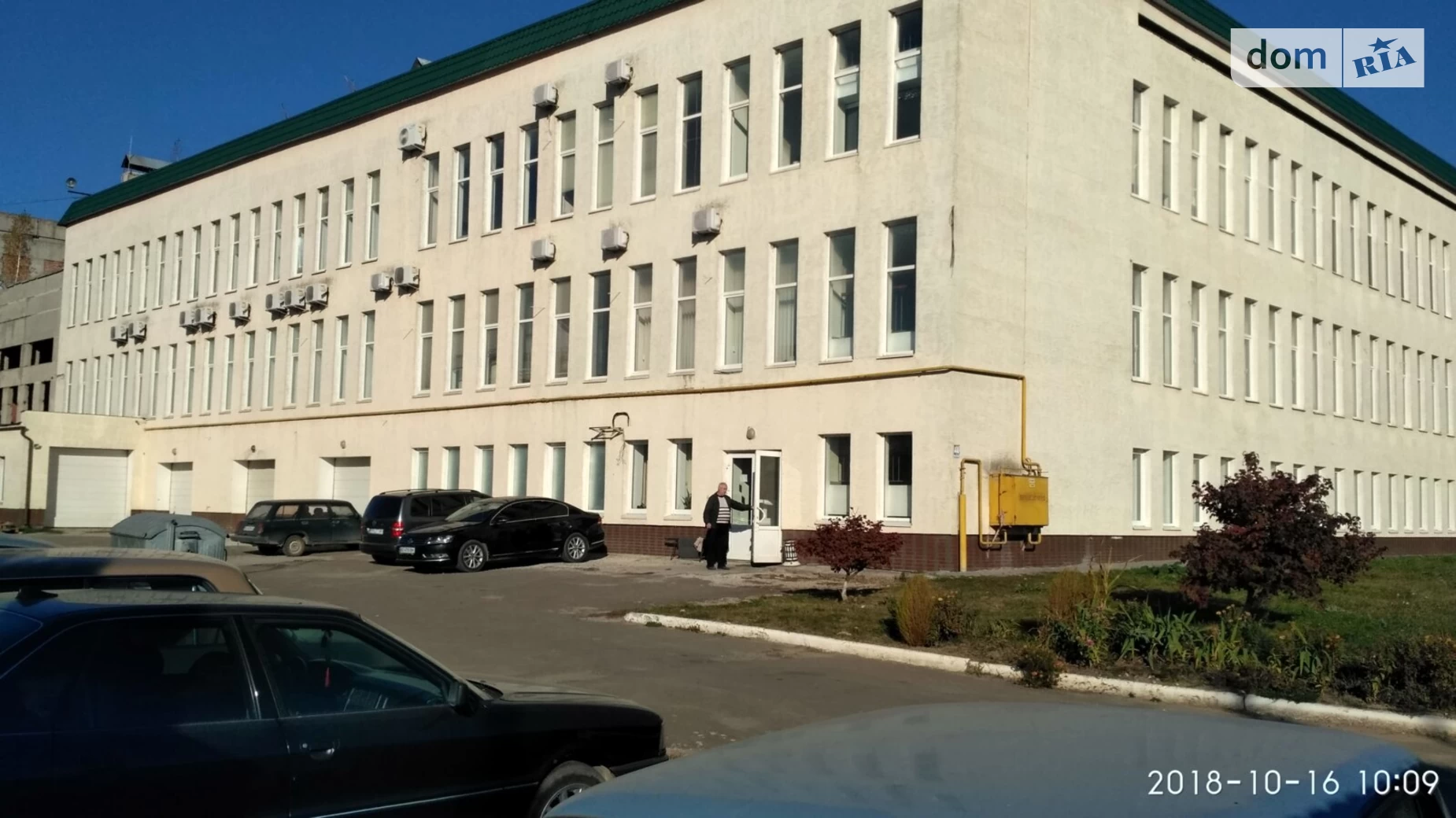 Здається в оренду приміщення вільного призначення 4476 кв. м в 3-поверховій будівлі, цена: 340000 грн - фото 3