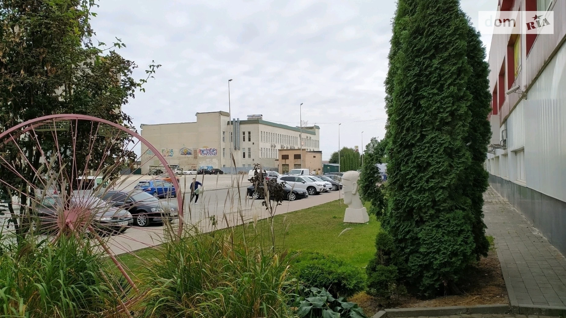 Здається в оренду приміщення вільного призначення 4476 кв. м в 3-поверховій будівлі, цена: 340000 грн - фото 5