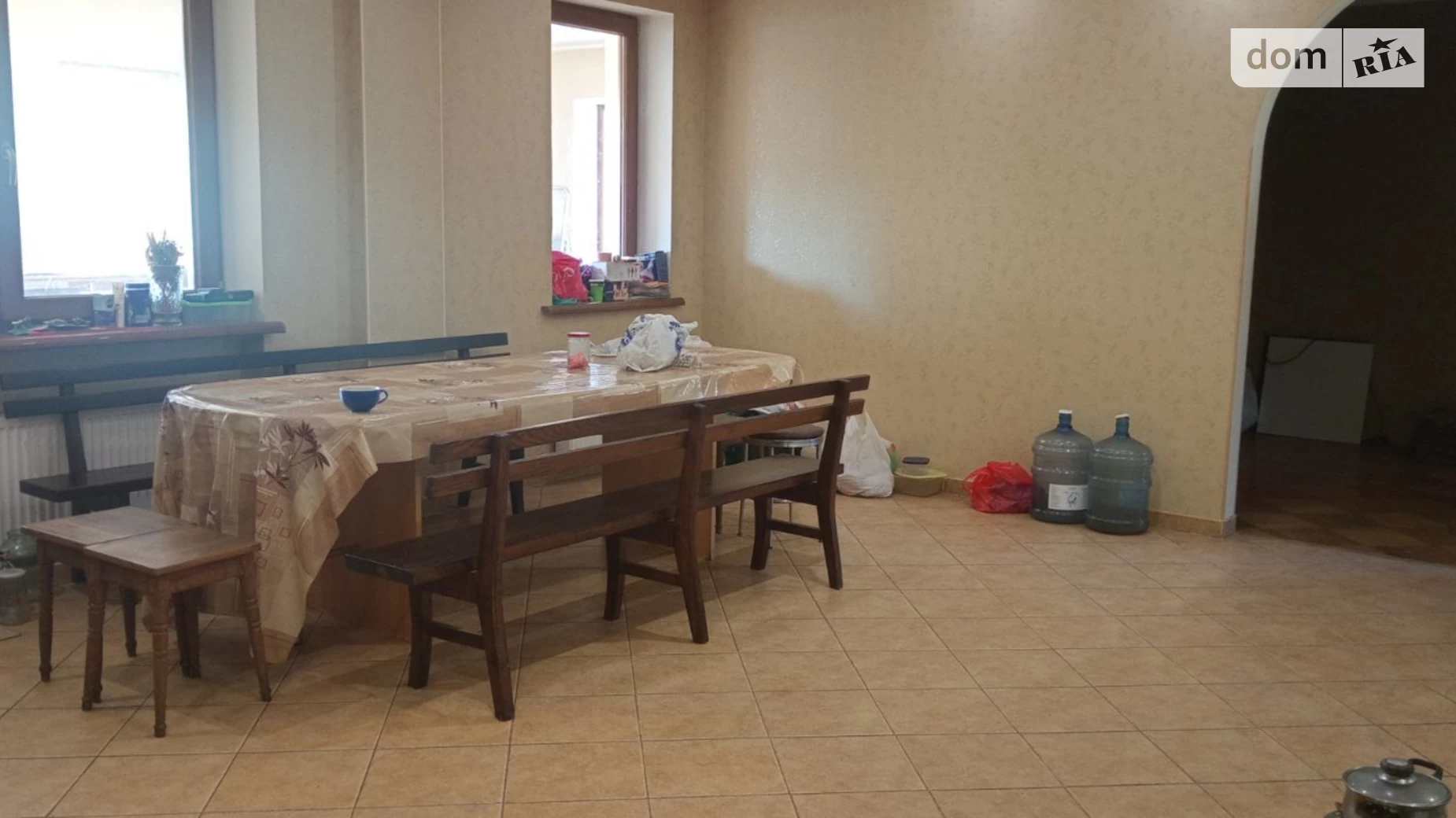 Продается дом на 2 этажа 380 кв. м с балконом, цена: 99000 $ - фото 3