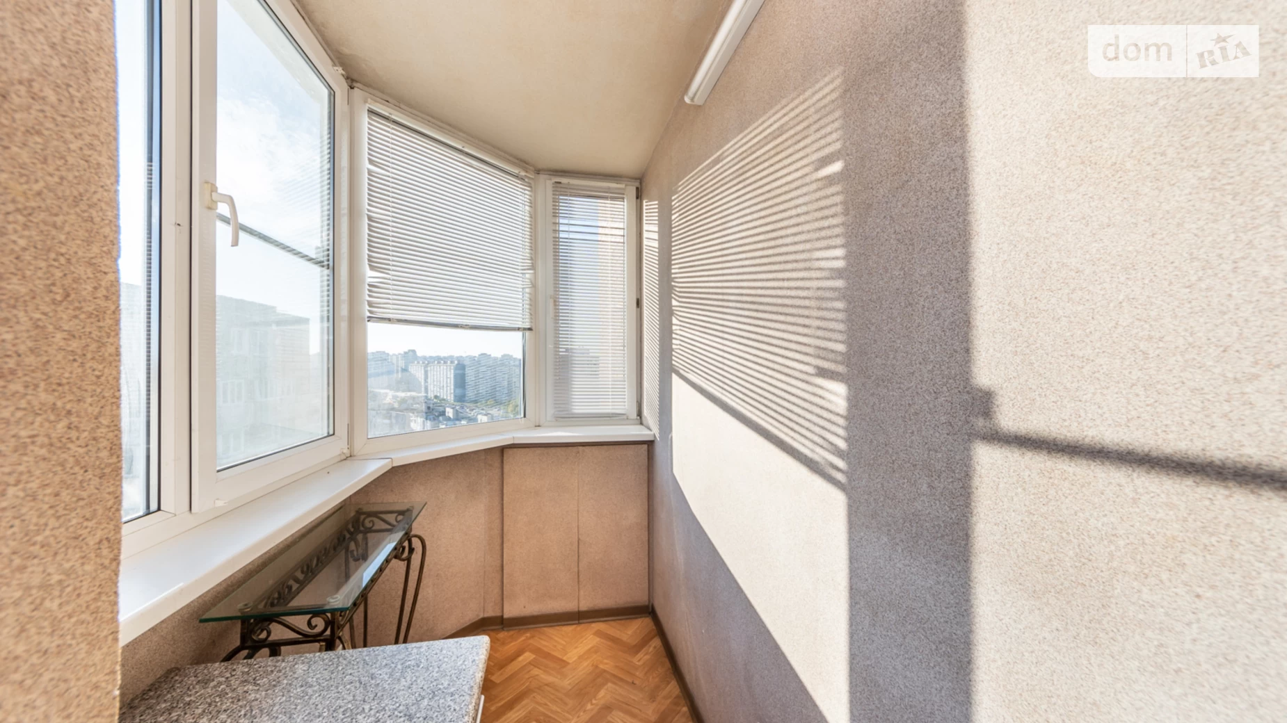 Продается 3-комнатная квартира 101 кв. м в Киеве, ул. Анны Ахматовой, 3 - фото 2
