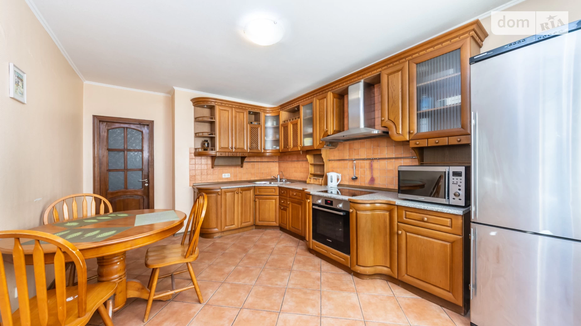 Продается 3-комнатная квартира 101 кв. м в Киеве, ул. Анны Ахматовой, 3 - фото 3