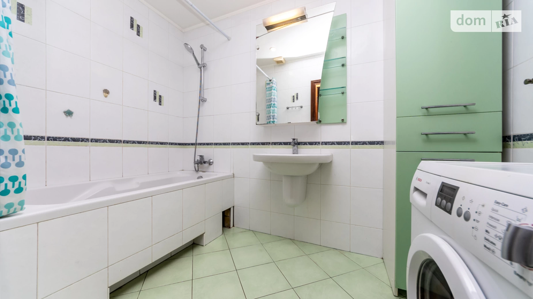 Продается 3-комнатная квартира 101 кв. м в Киеве, ул. Анны Ахматовой, 3 - фото 4