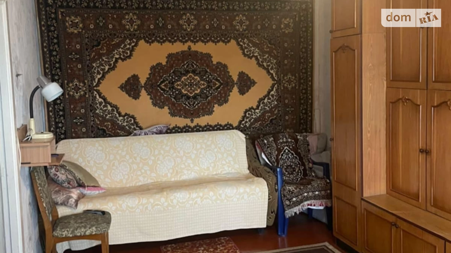 Продается 2-комнатная квартира 48.3 кв. м в Днепре, просп. Слобожанский - фото 3