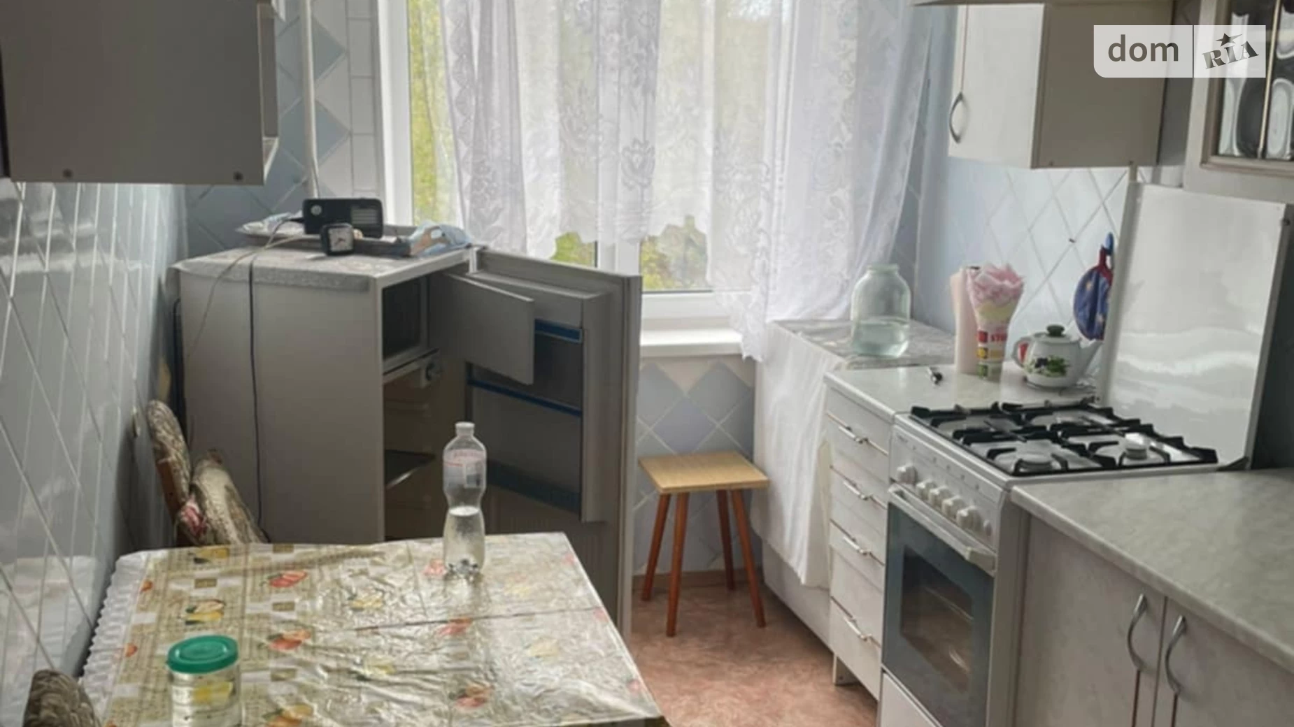Продается 2-комнатная квартира 48.3 кв. м в Днепре, просп. Слобожанский - фото 4