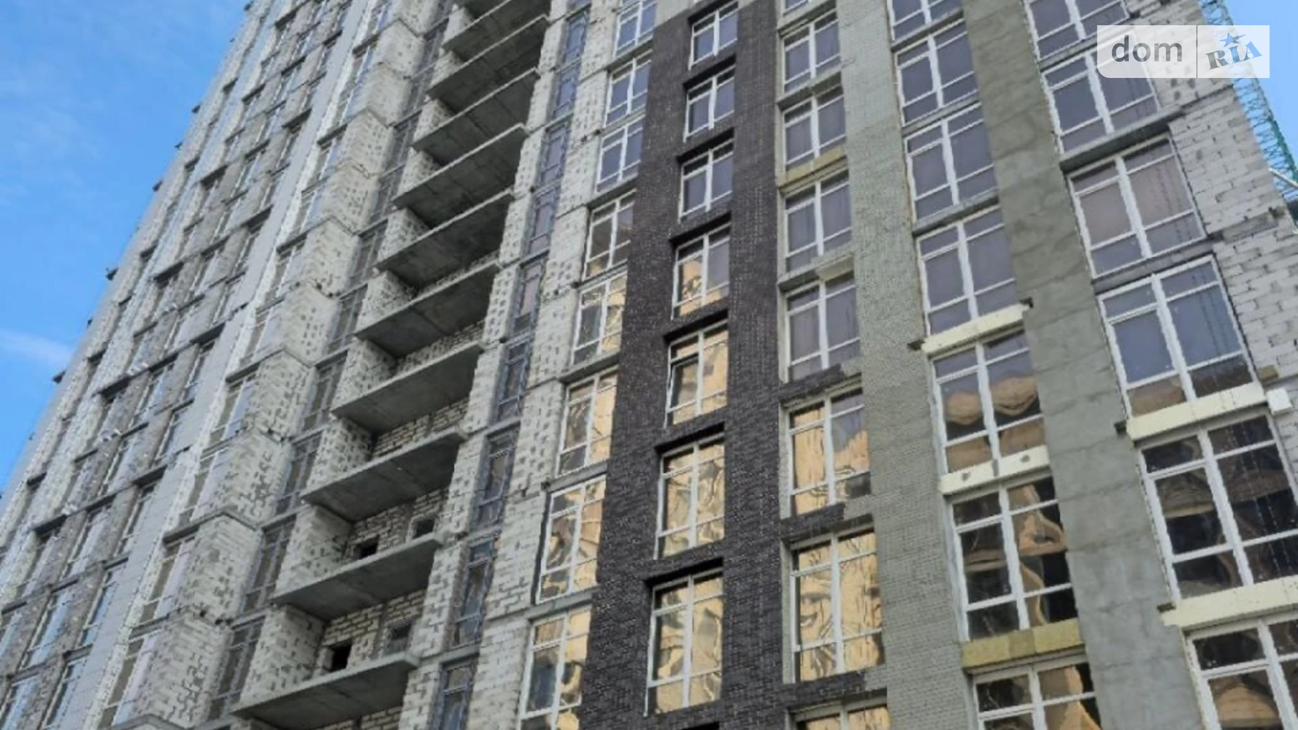 Продається 1-кімнатна квартира 33.4 кв. м у Дніпрі, узвіз Крутогірний, 18 - фото 2