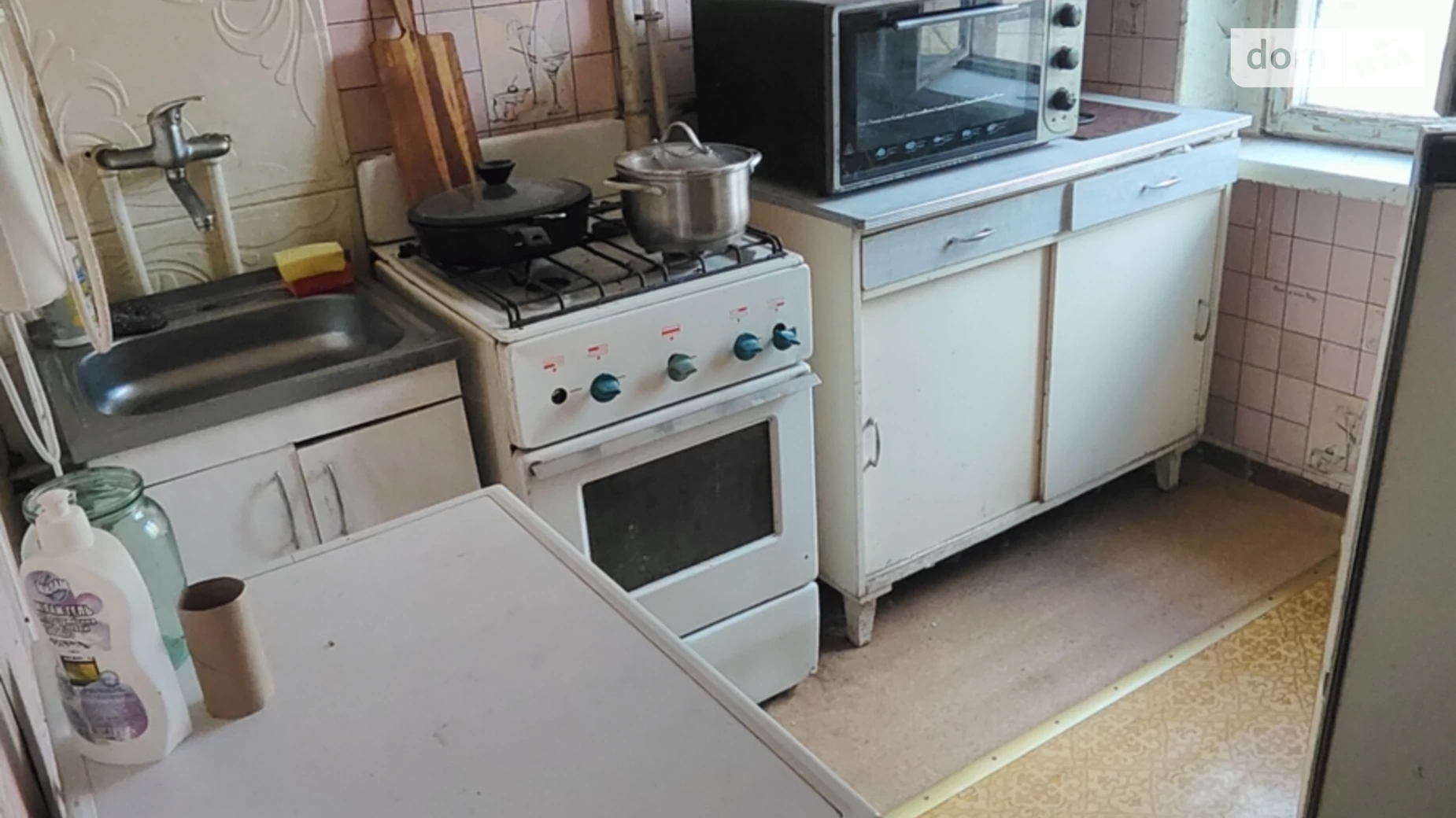Здається в оренду 2-кімнатна квартира 44 кв. м у Дніпрі, просп. Поля Олександра, 90 - фото 2