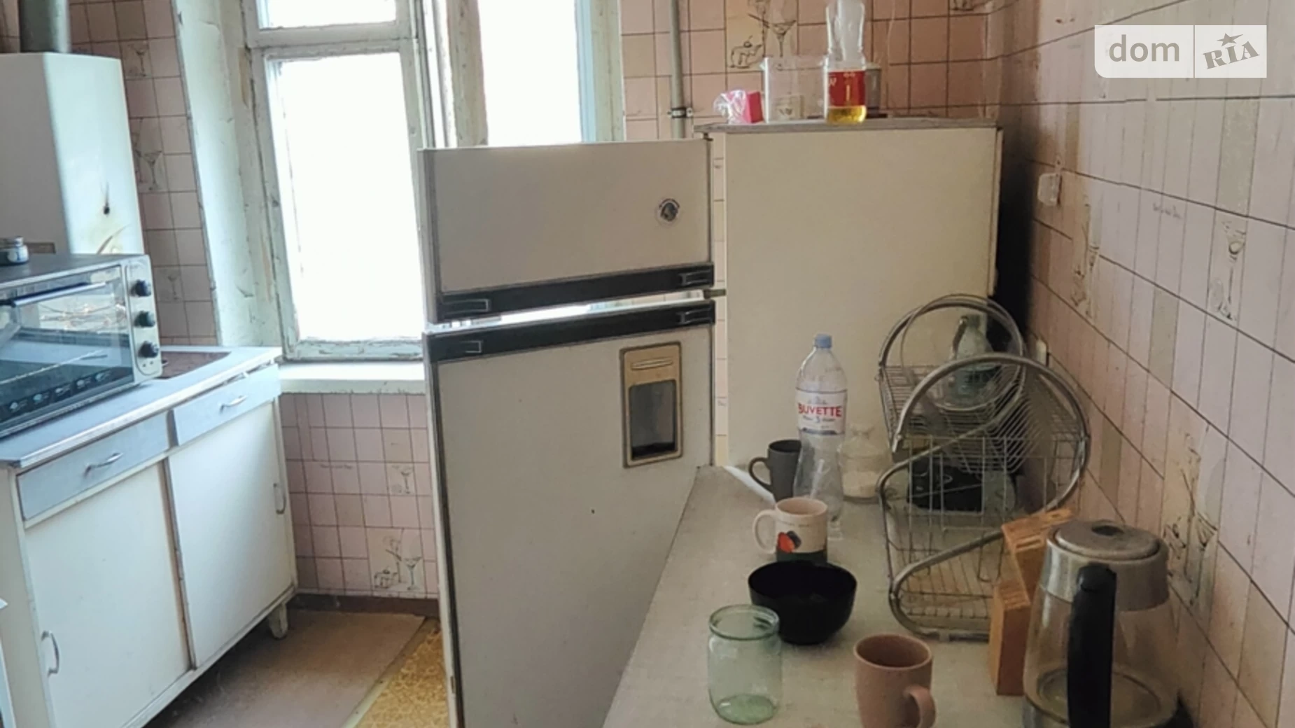 Здається в оренду 2-кімнатна квартира 44 кв. м у Дніпрі, просп. Поля Олександра, 90 - фото 3