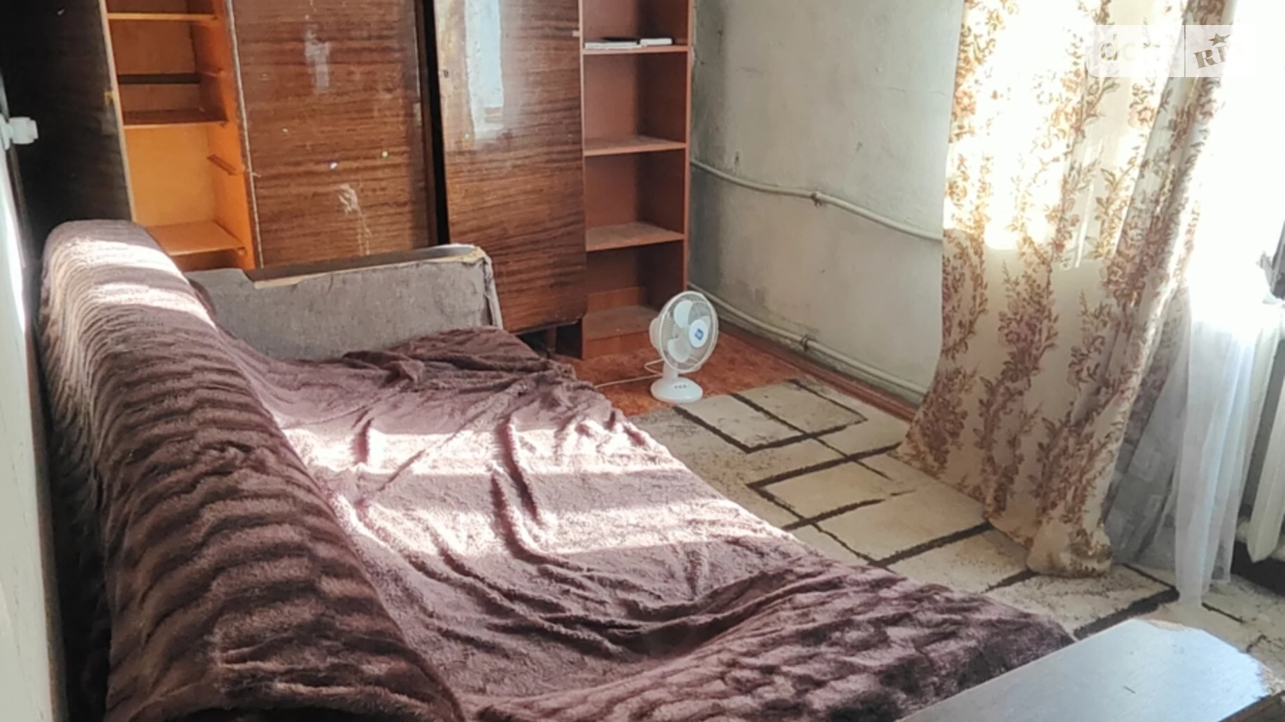 Здається в оренду 2-кімнатна квартира 44 кв. м у Дніпрі, просп. Поля Олександра, 90 - фото 4