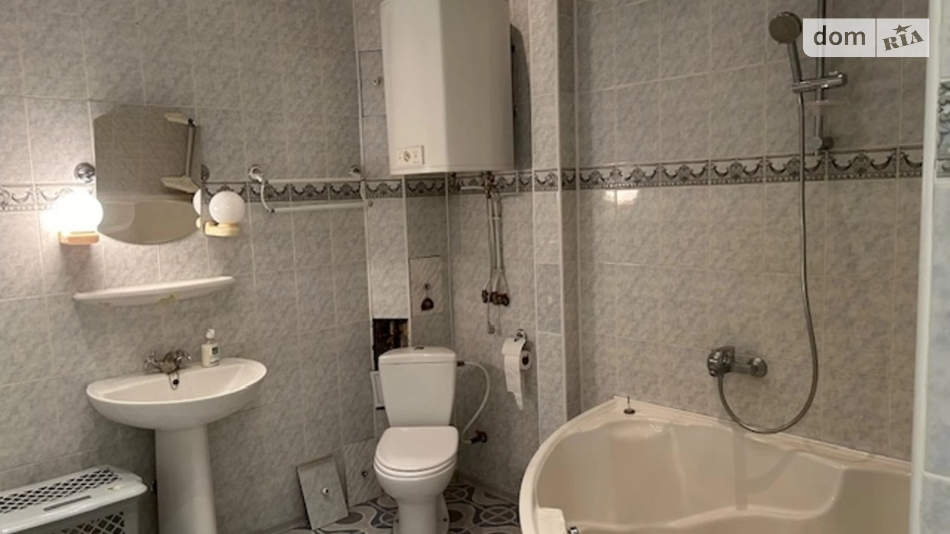 Продается 4-комнатная квартира 92.7 кв. м в Киеве, пер. Бехтеревский, 13А - фото 2