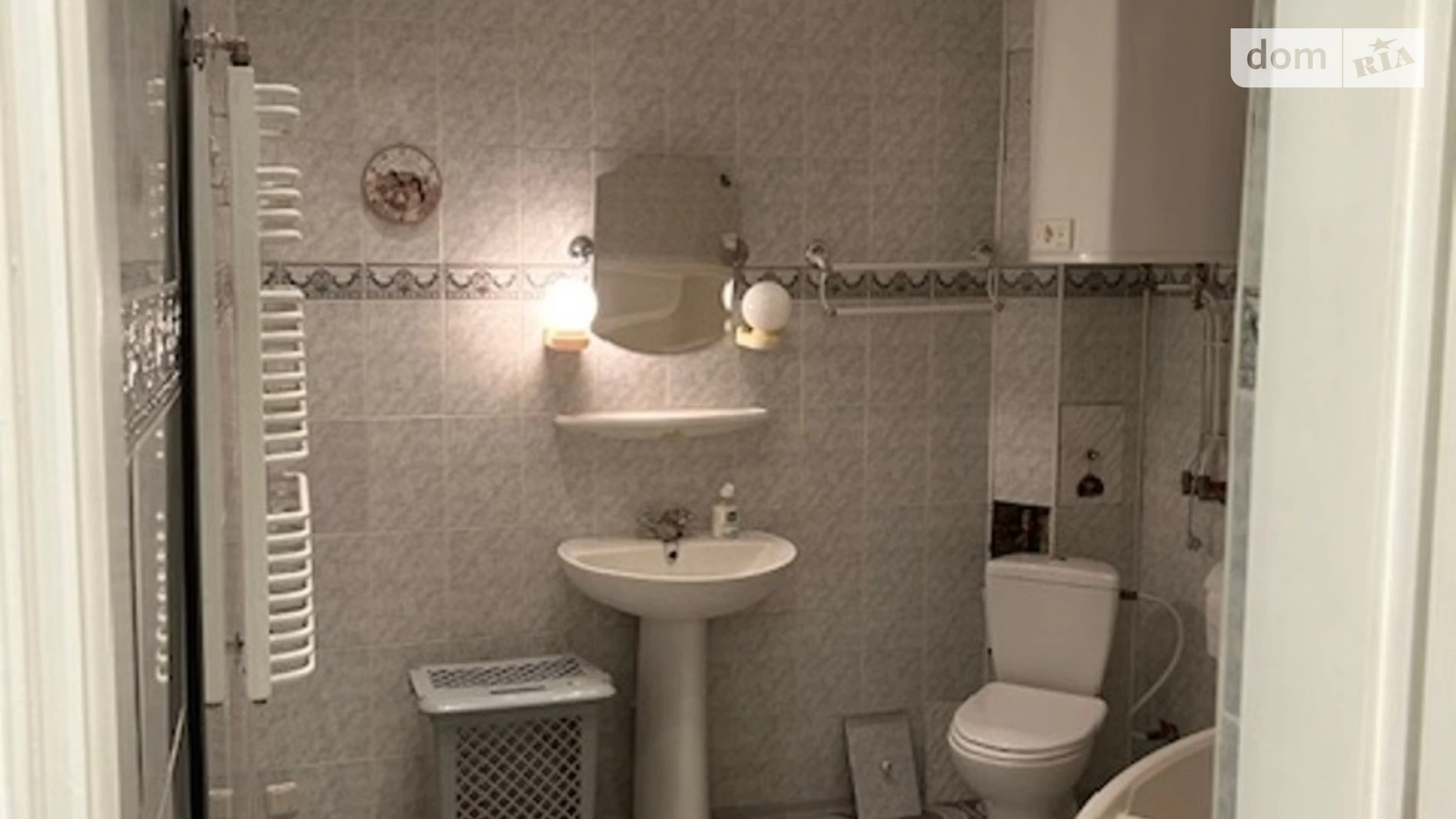 Продается 4-комнатная квартира 92.7 кв. м в Киеве, пер. Бехтеревский, 13А - фото 5