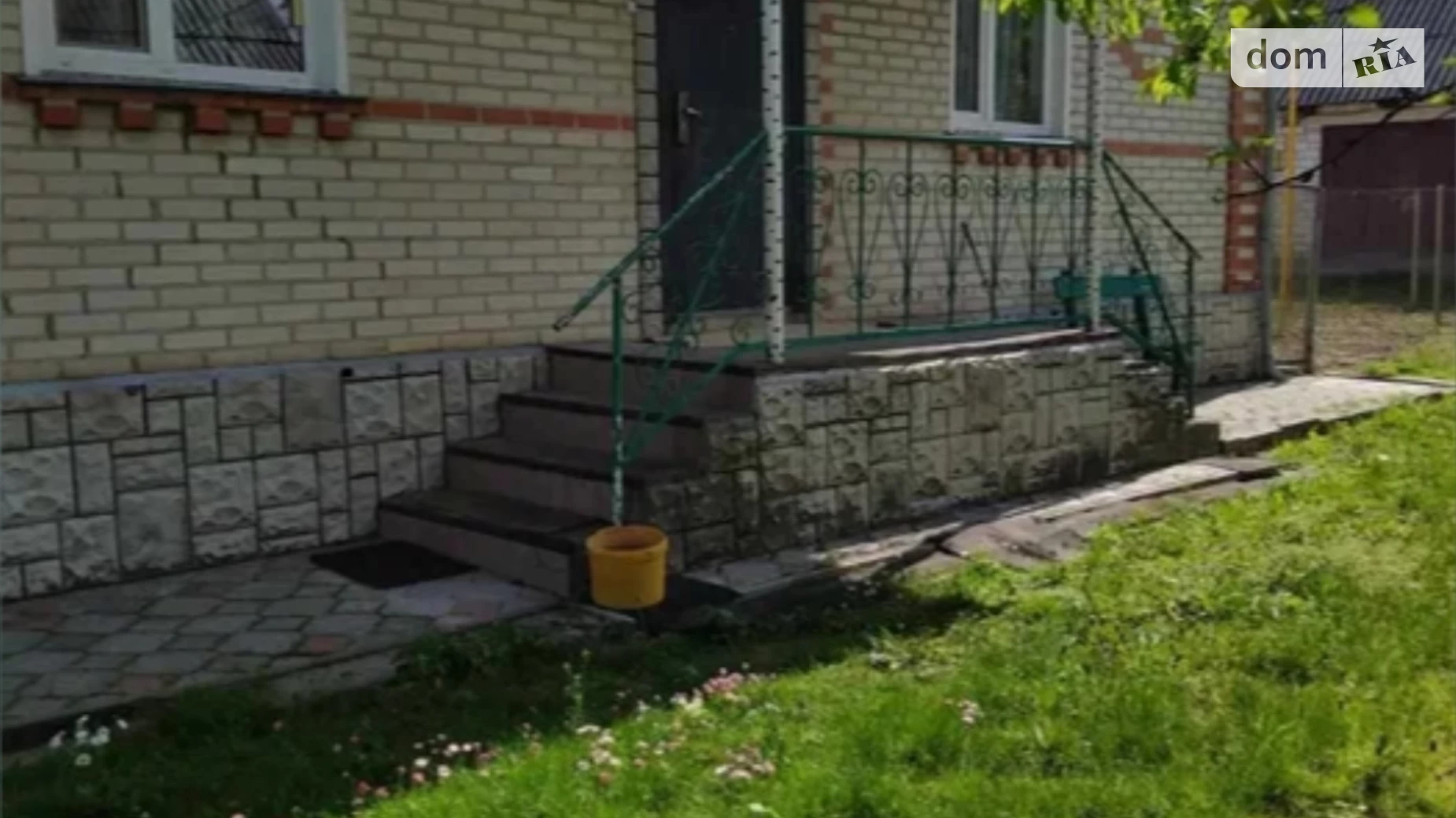Продається одноповерховий будинок 113.2 кв. м с басейном, цена: 45000 $ - фото 2