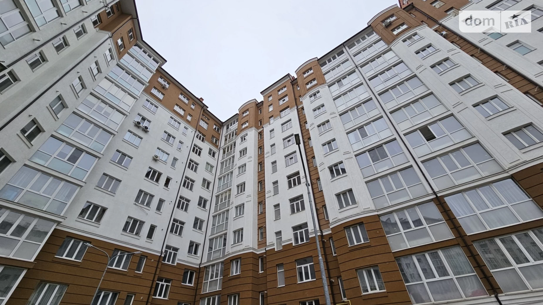 Продається 1-кімнатна квартира 46.1 кв. м у Івано-Франківську, вул. Целевича Юліана - фото 3