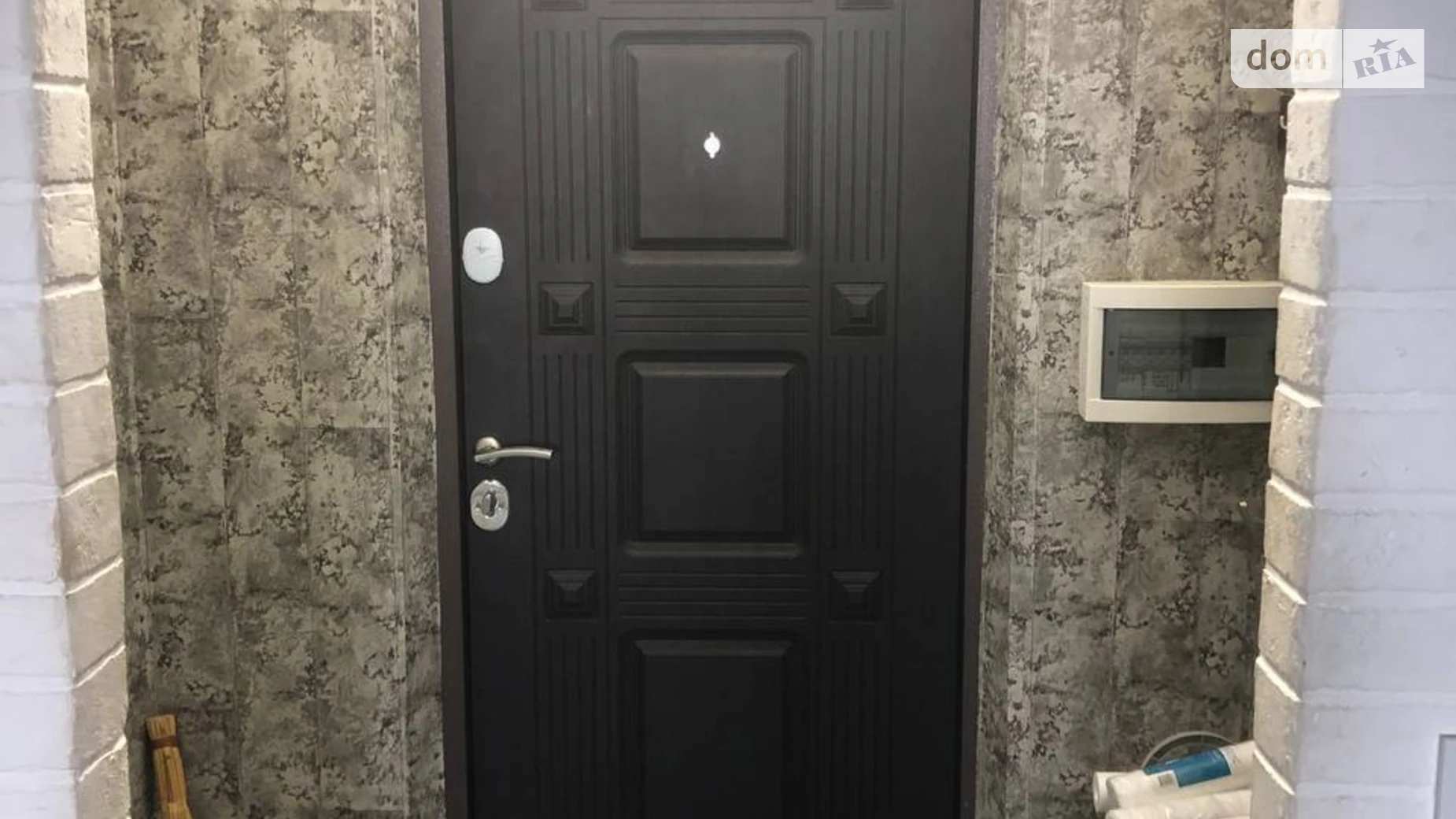 Сдается в аренду 1-комнатная квартира 32 кв. м в Киеве, ул. Рональда Рейгана(Теодора Драйзера), 40 - фото 2