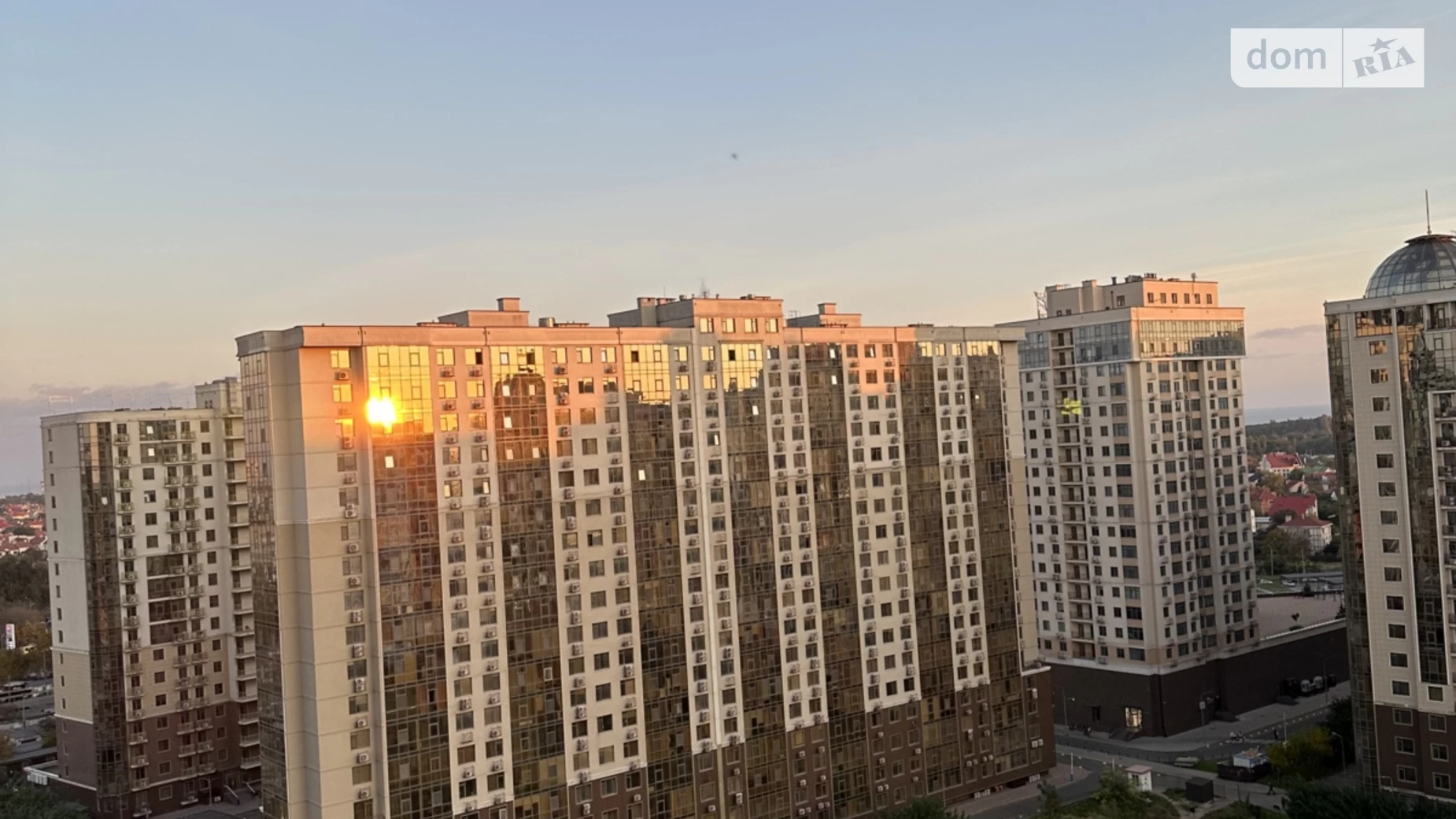 Продается 2-комнатная квартира 59.6 кв. м в Лиманке, ул. Жемчужная - фото 4
