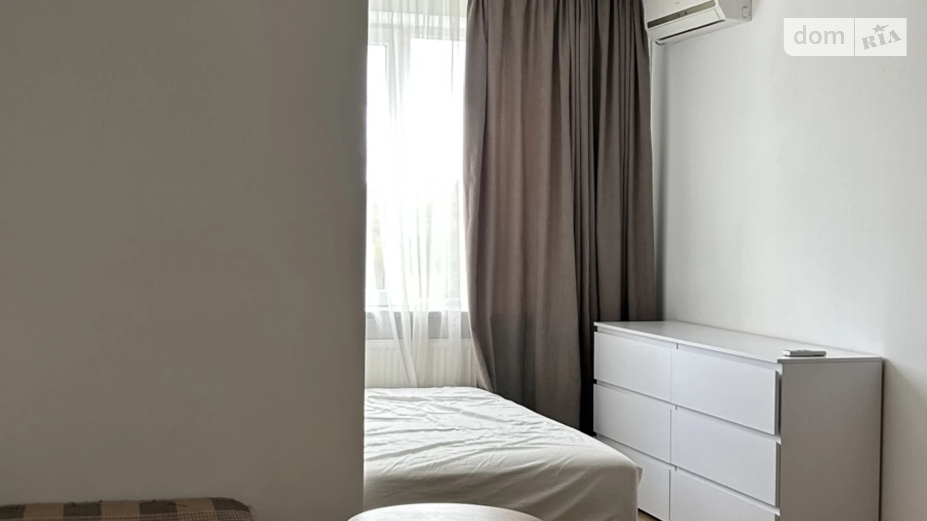 1-комнатная квартира 43.4 кв. м в Тернополе, ул. Черновецкая - фото 3