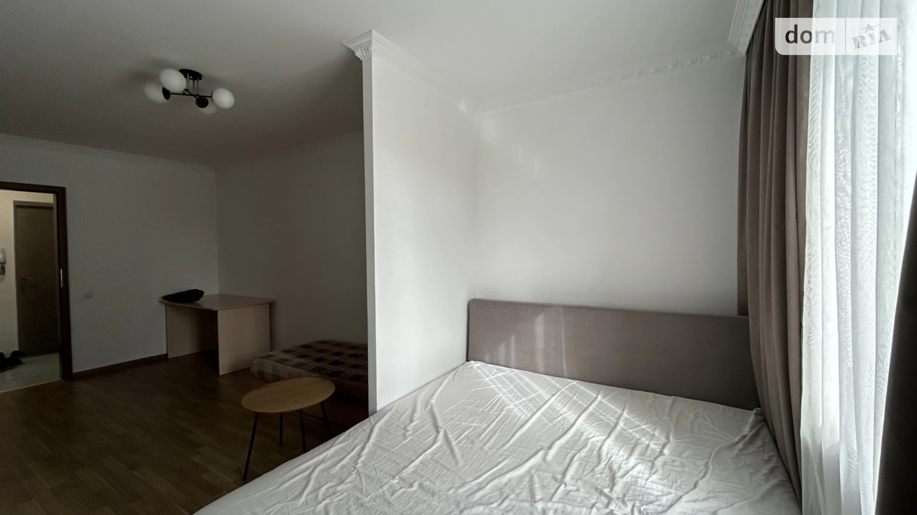 1-комнатная квартира 43.4 кв. м в Тернополе, ул. Черновецкая - фото 4