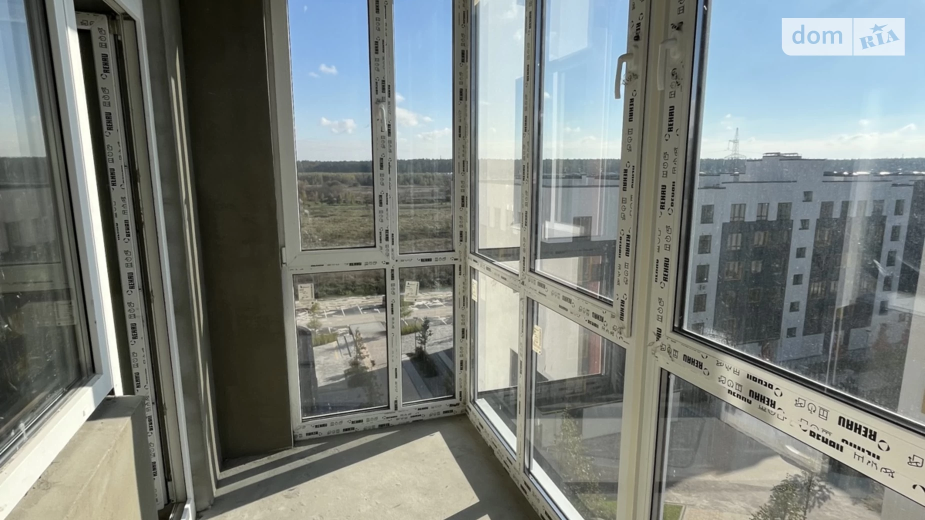 Продается 1-комнатная квартира 41 кв. м в Ирпене, ул. Соборная(ІІІ Интернационала) - фото 3