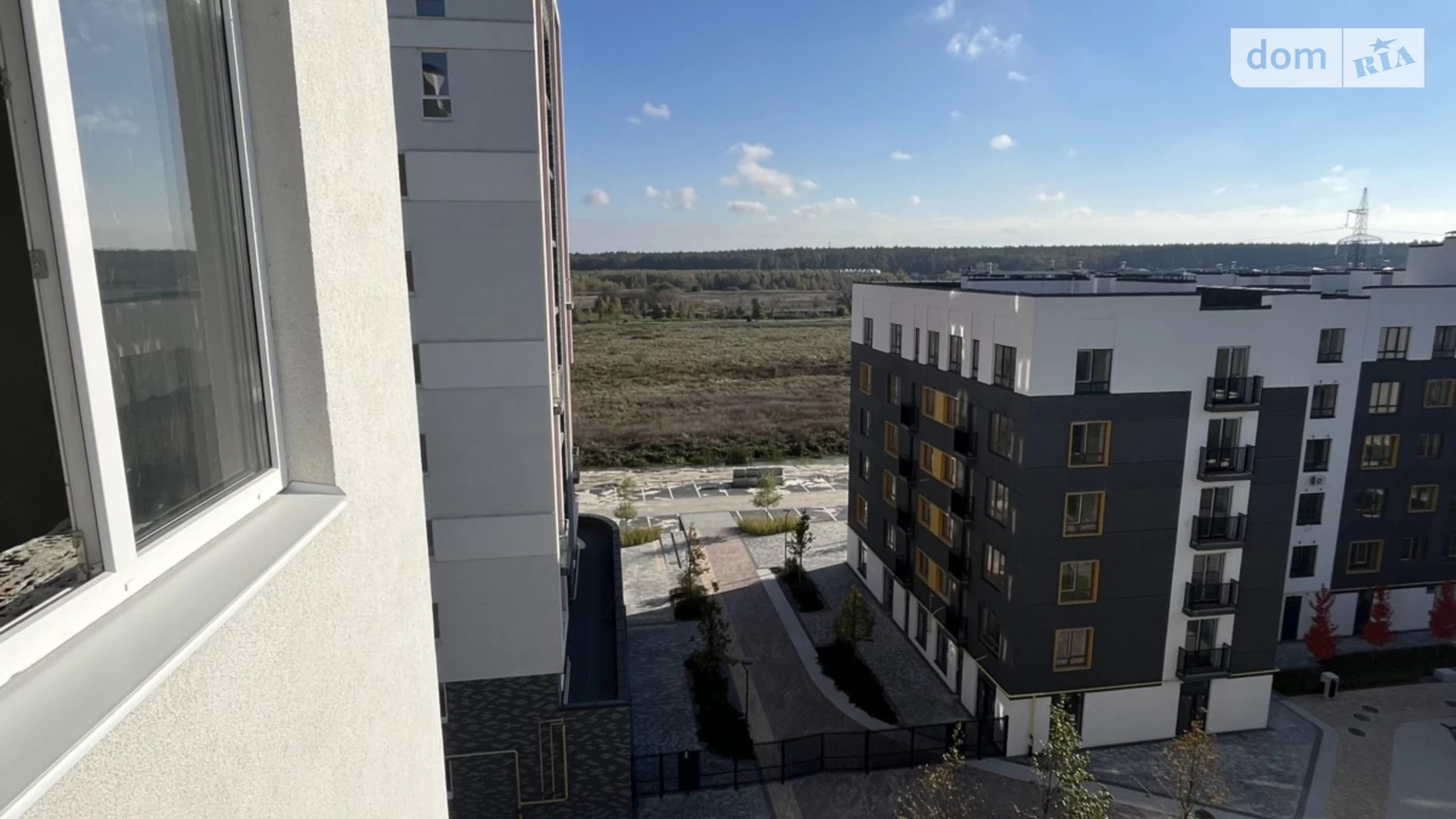 Продается 1-комнатная квартира 41 кв. м в Ирпене, ул. Соборная(ІІІ Интернационала) - фото 4