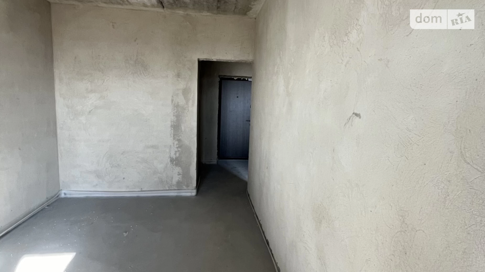 Продается 1-комнатная квартира 41 кв. м в Ирпене, ул. Соборная(ІІІ Интернационала) - фото 5