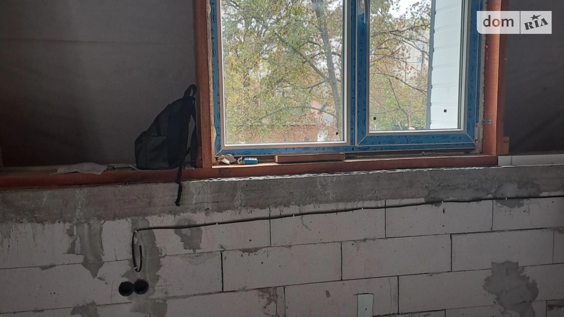 Продается 1-комнатная квартира 27.5 кв. м в Виннице, пер. Ясный - фото 3